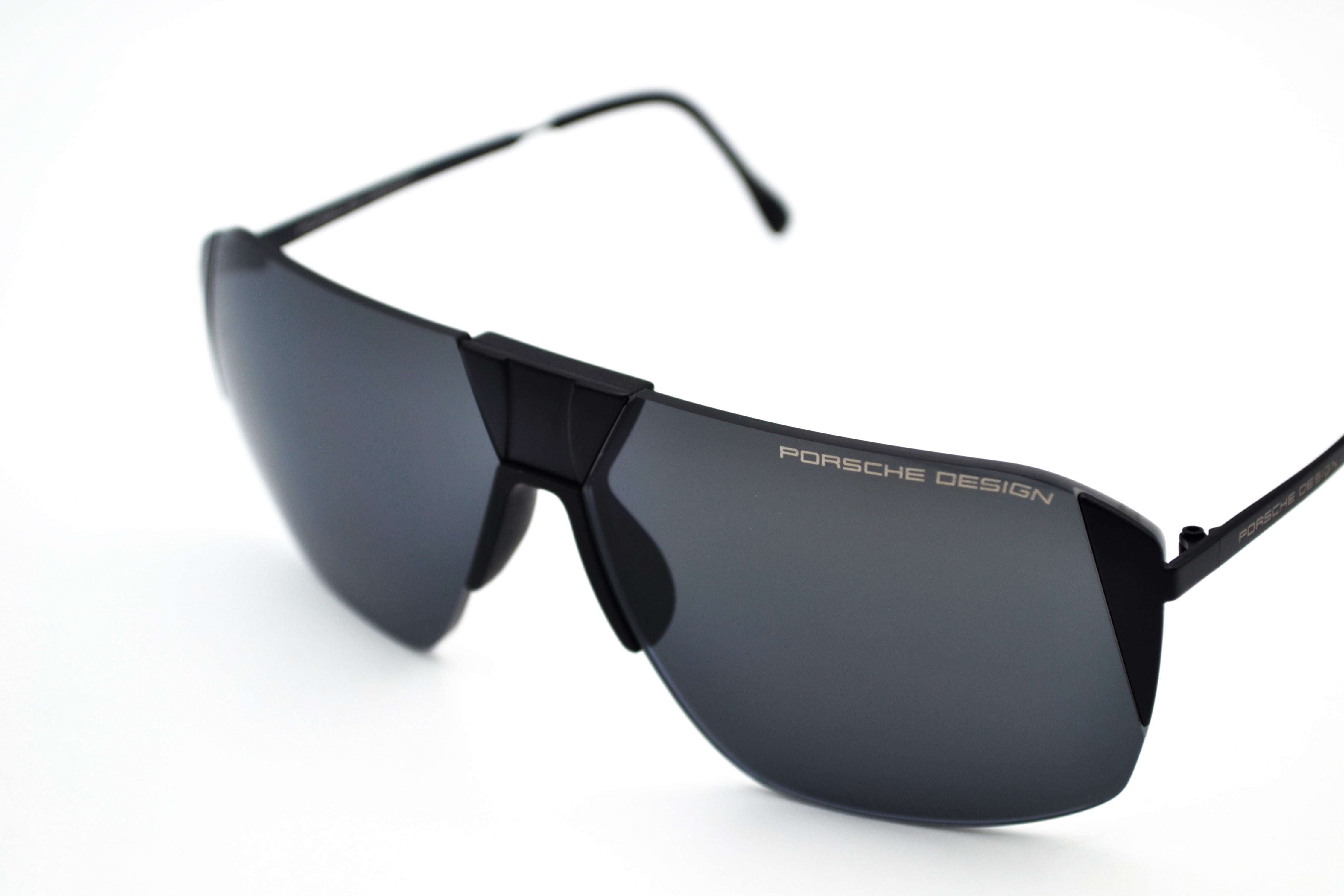 Gafas de sol Porsche Design P8638A - Edición especial fabricada por De Rigo, para hombre