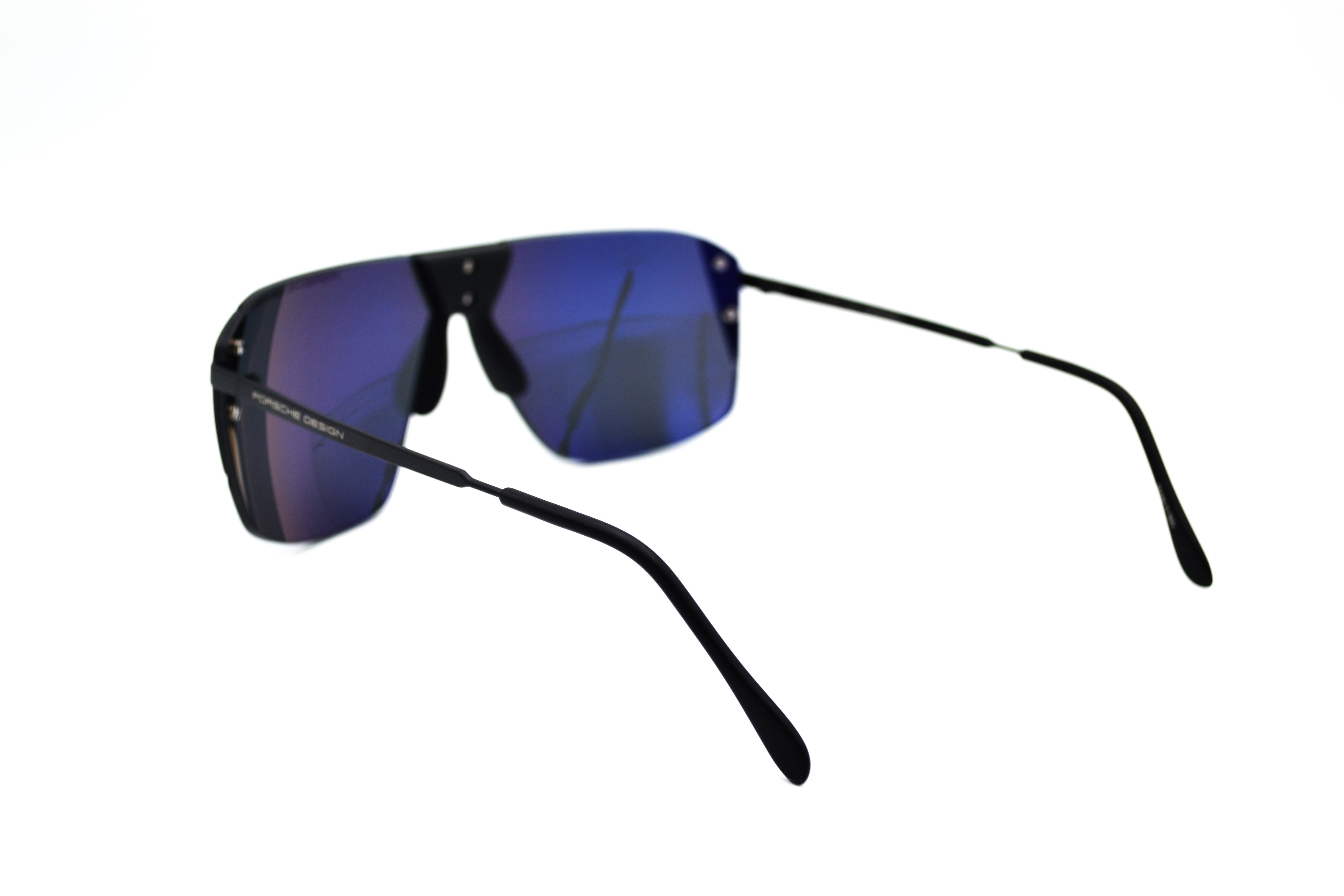 Gafas de sol Porsche Design P8638A - Edición especial fabricada por De Rigo, para hombre