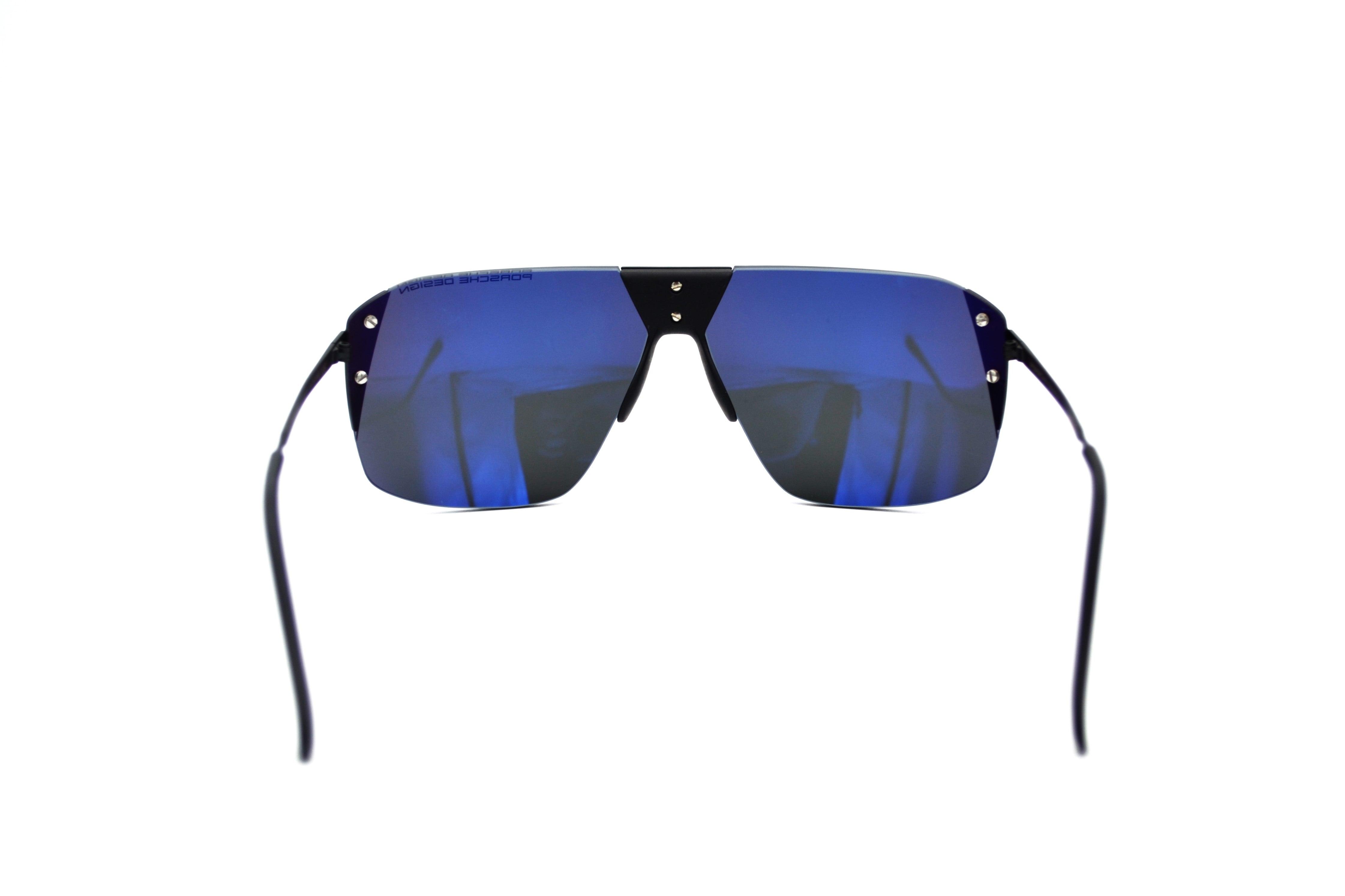 Gafas de sol Porsche Design P8638A - Edición especial fabricada por De Rigo, para hombre