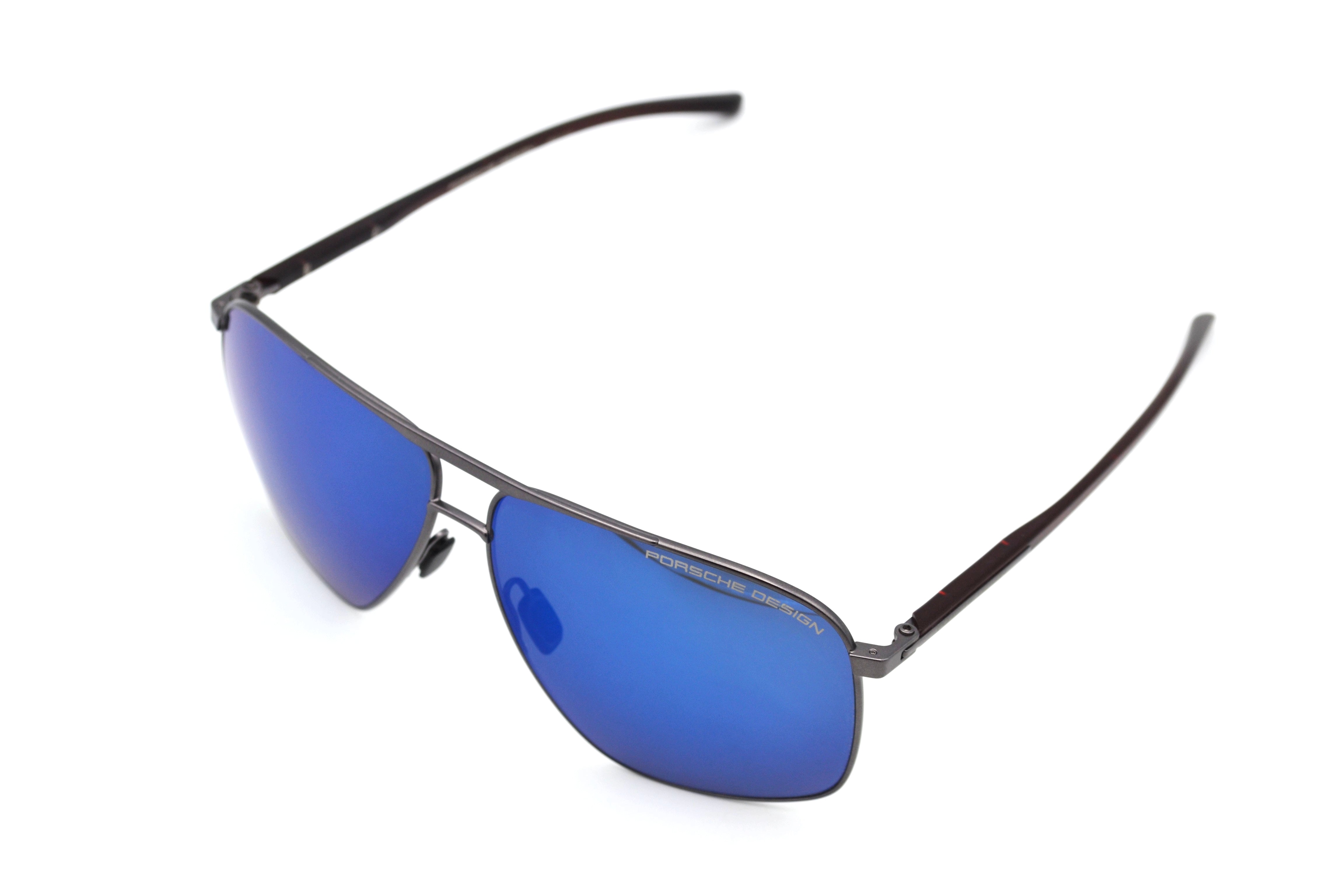 Gafas de sol Porsche Design P8933C - fabricada en Italia por De Rigo, para hombre