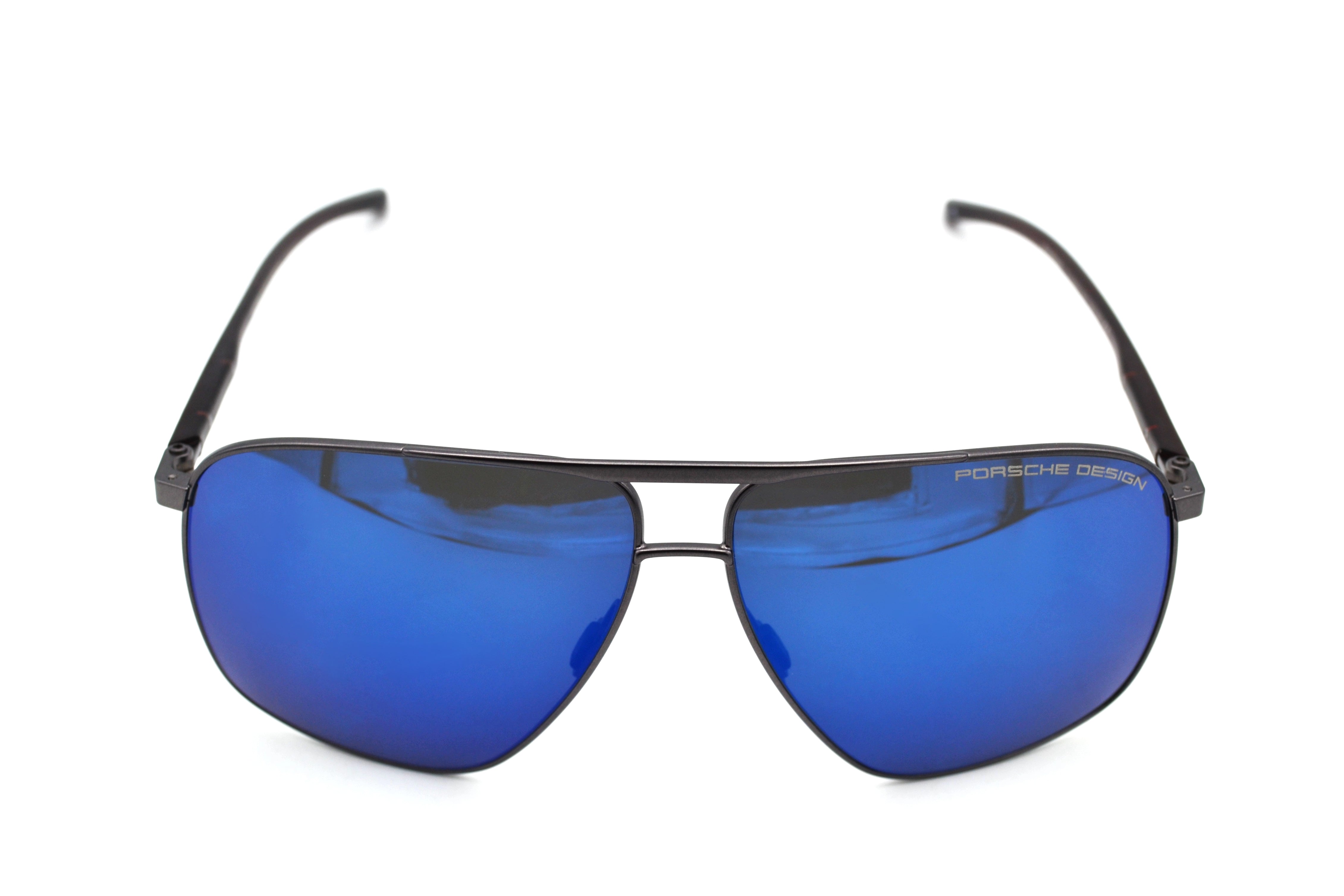 Gafas de sol Porsche Design P8933C - fabricada en Italia por De Rigo, para hombre