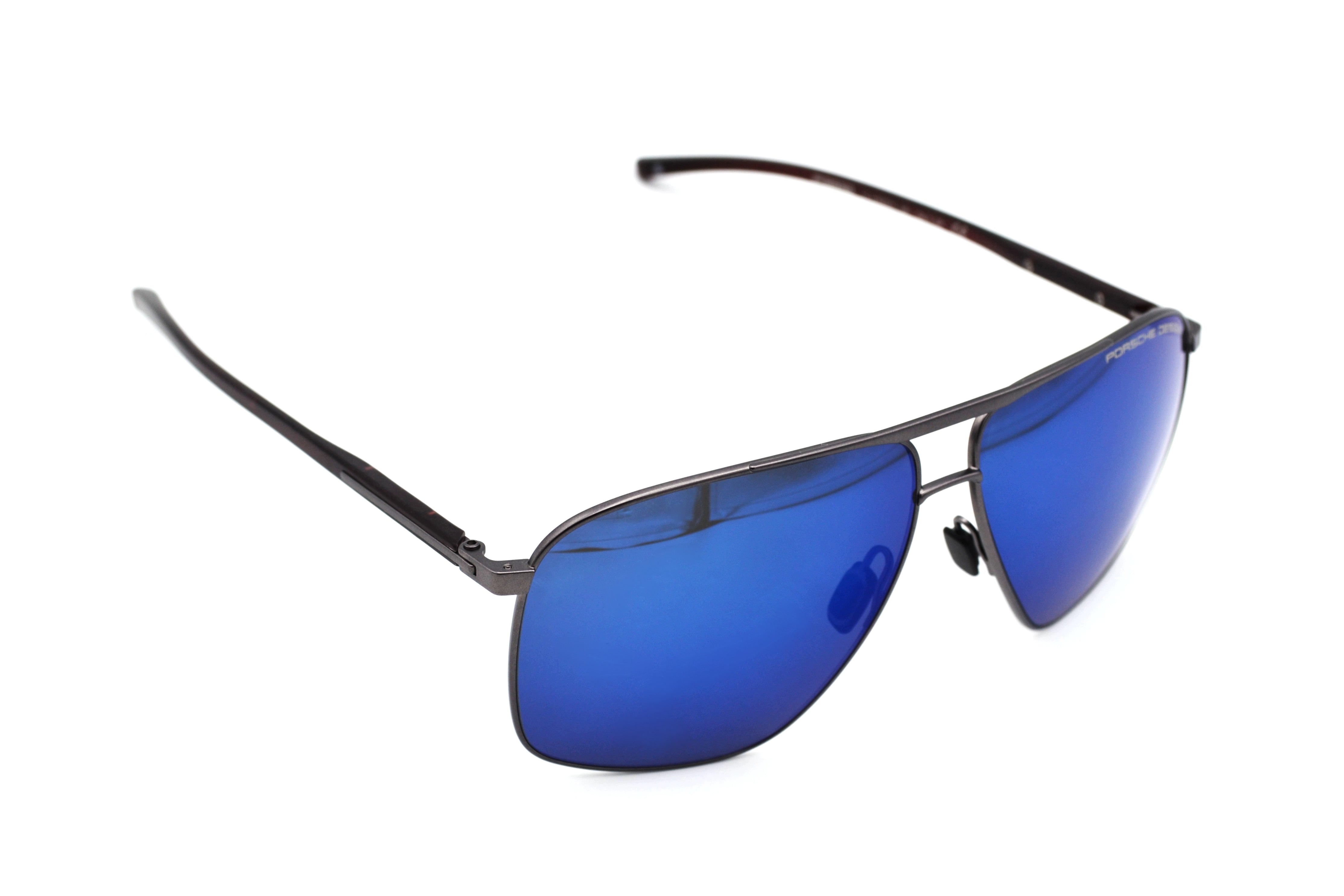 Gafas de sol Porsche Design P8933C - fabricada en Italia por De Rigo, para hombre