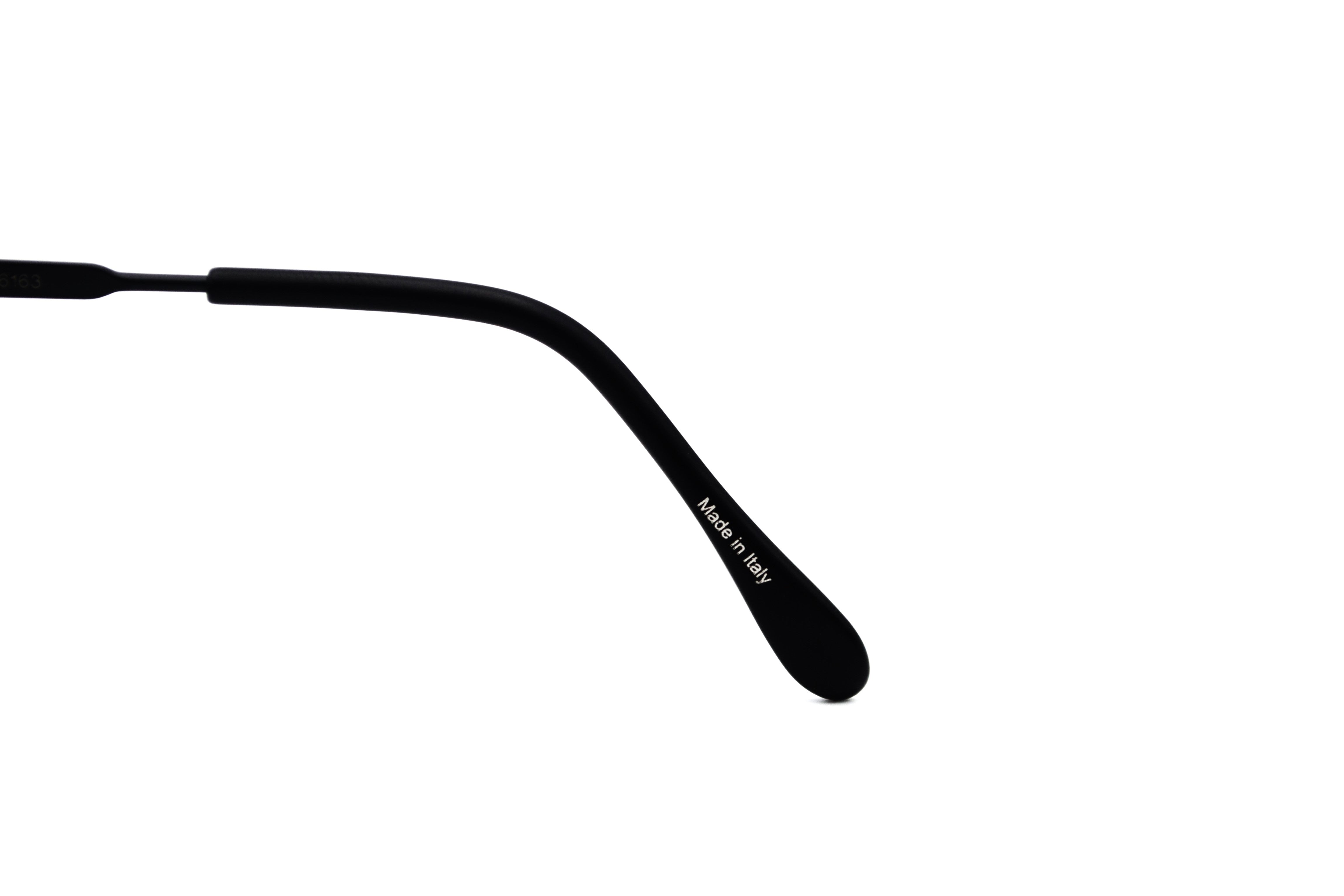 Gafas de sol Porsche Design P8638A - Edición especial fabricada por De Rigo, para hombre