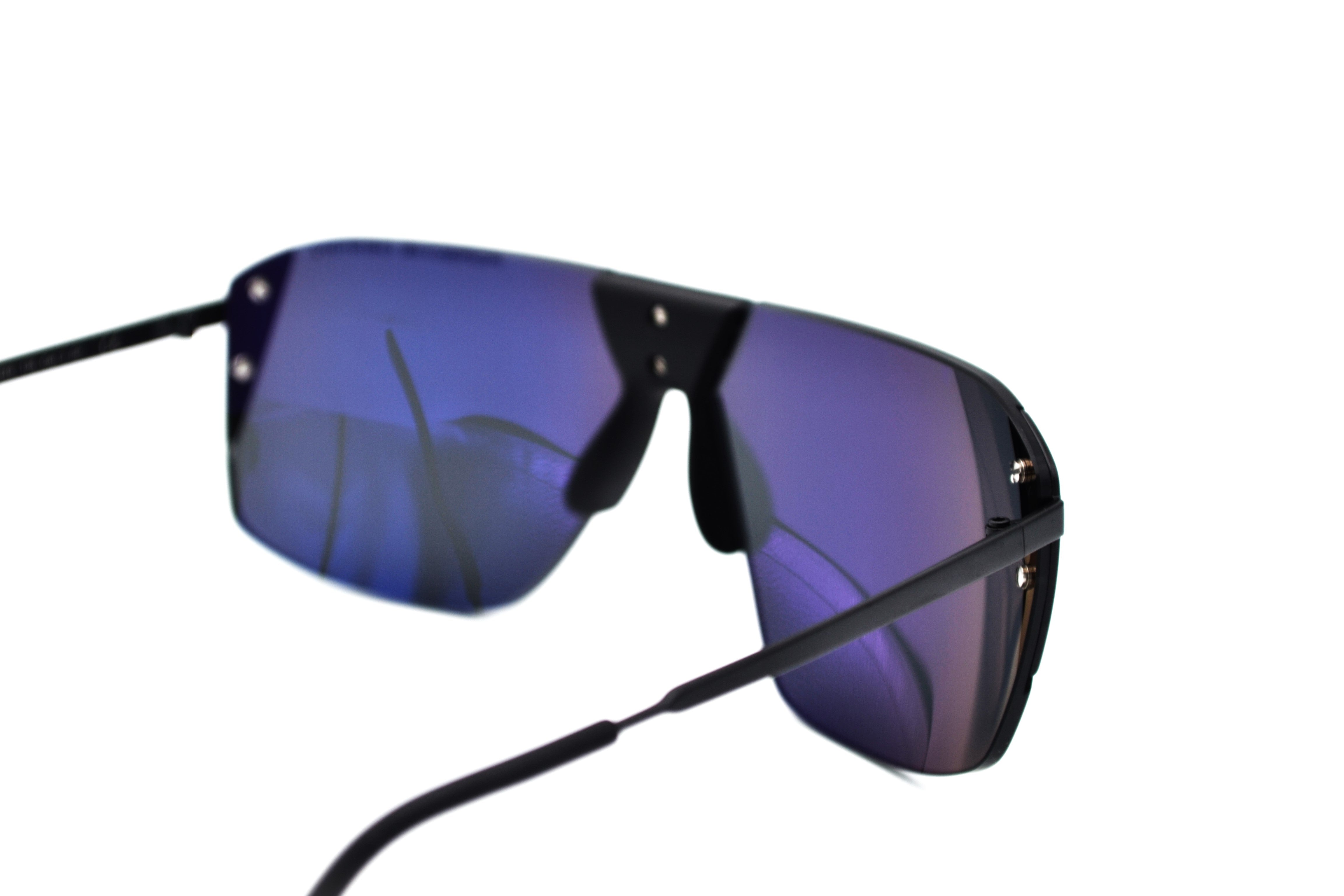 Gafas de sol Porsche Design P8638A - Edición especial fabricada por De Rigo, para hombre