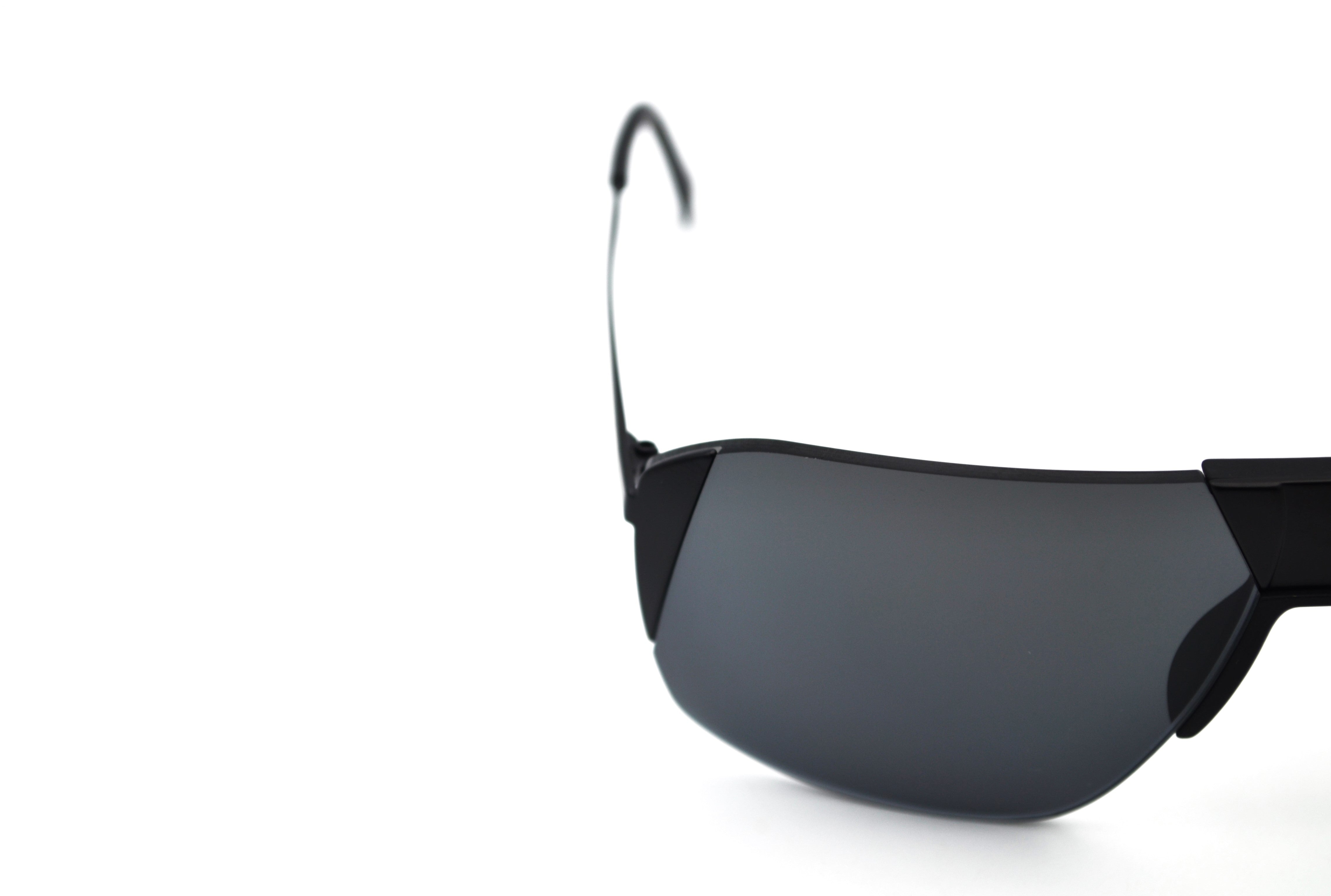 Gafas de sol Porsche Design P8638A - Edición especial fabricada por De Rigo, para hombre