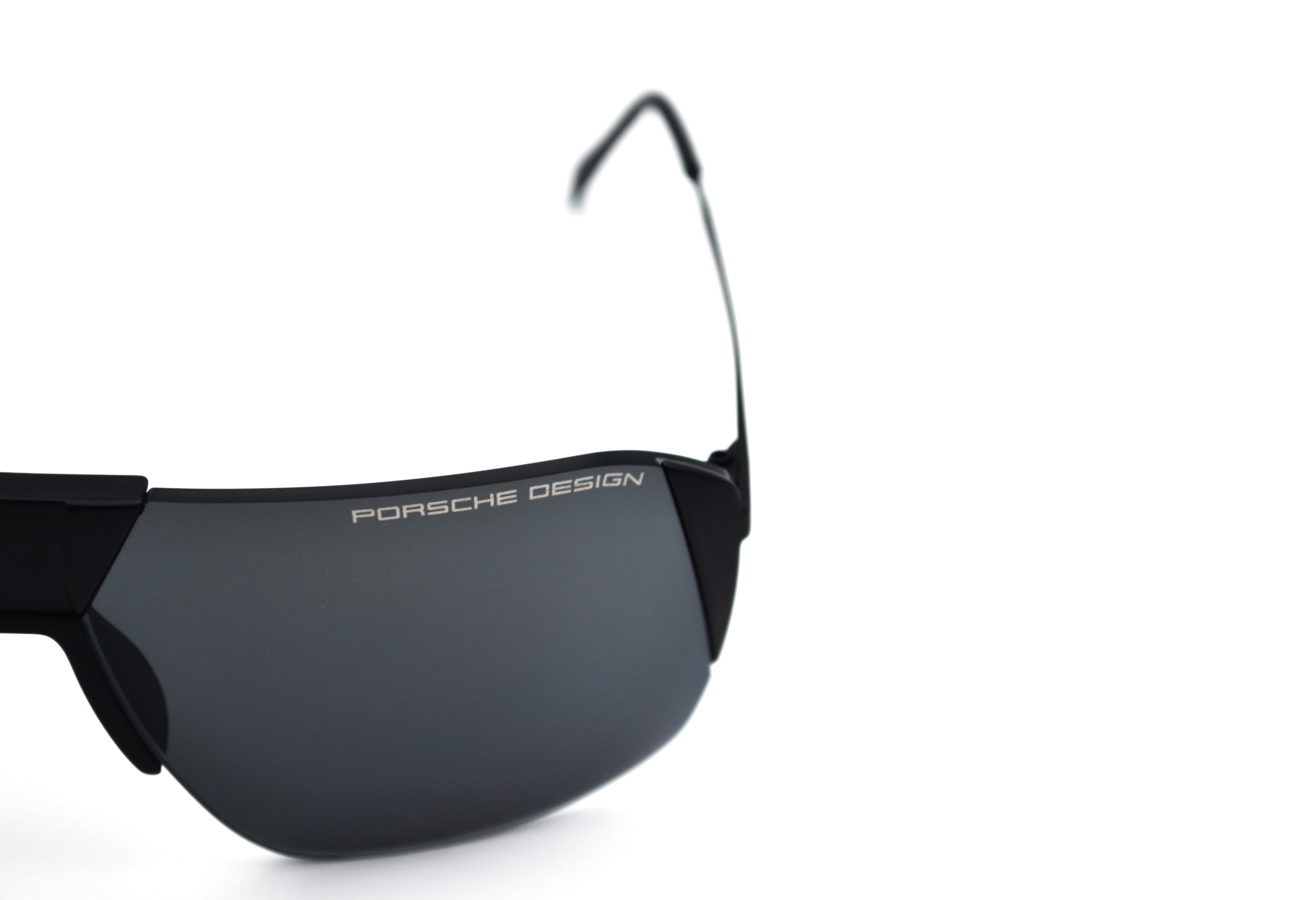 Gafas de sol Porsche Design P8638A - Edición especial fabricada por De Rigo, para hombre