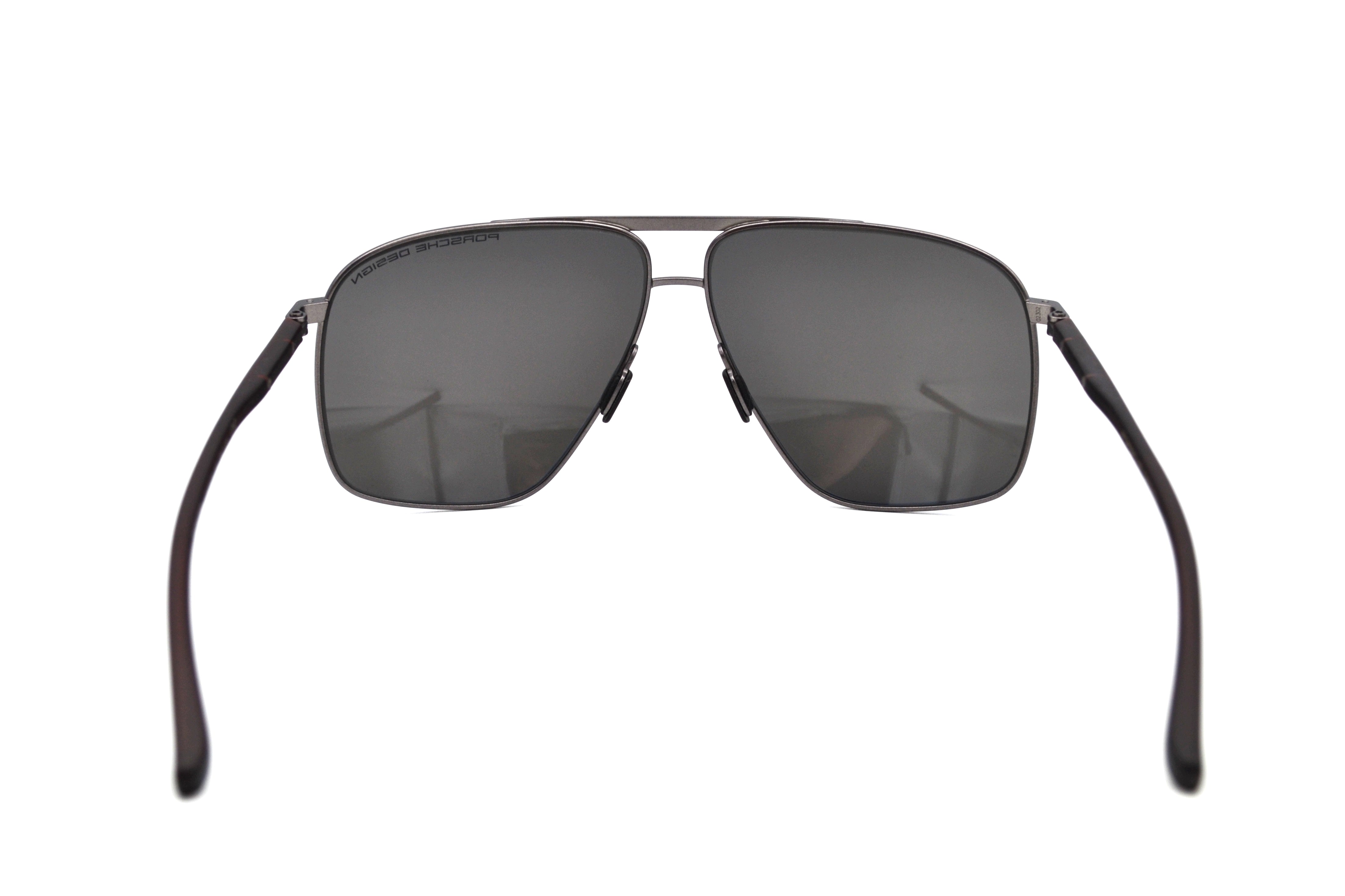 Gafas de sol Porsche Design P8933C - fabricada en Italia por De Rigo, para hombre