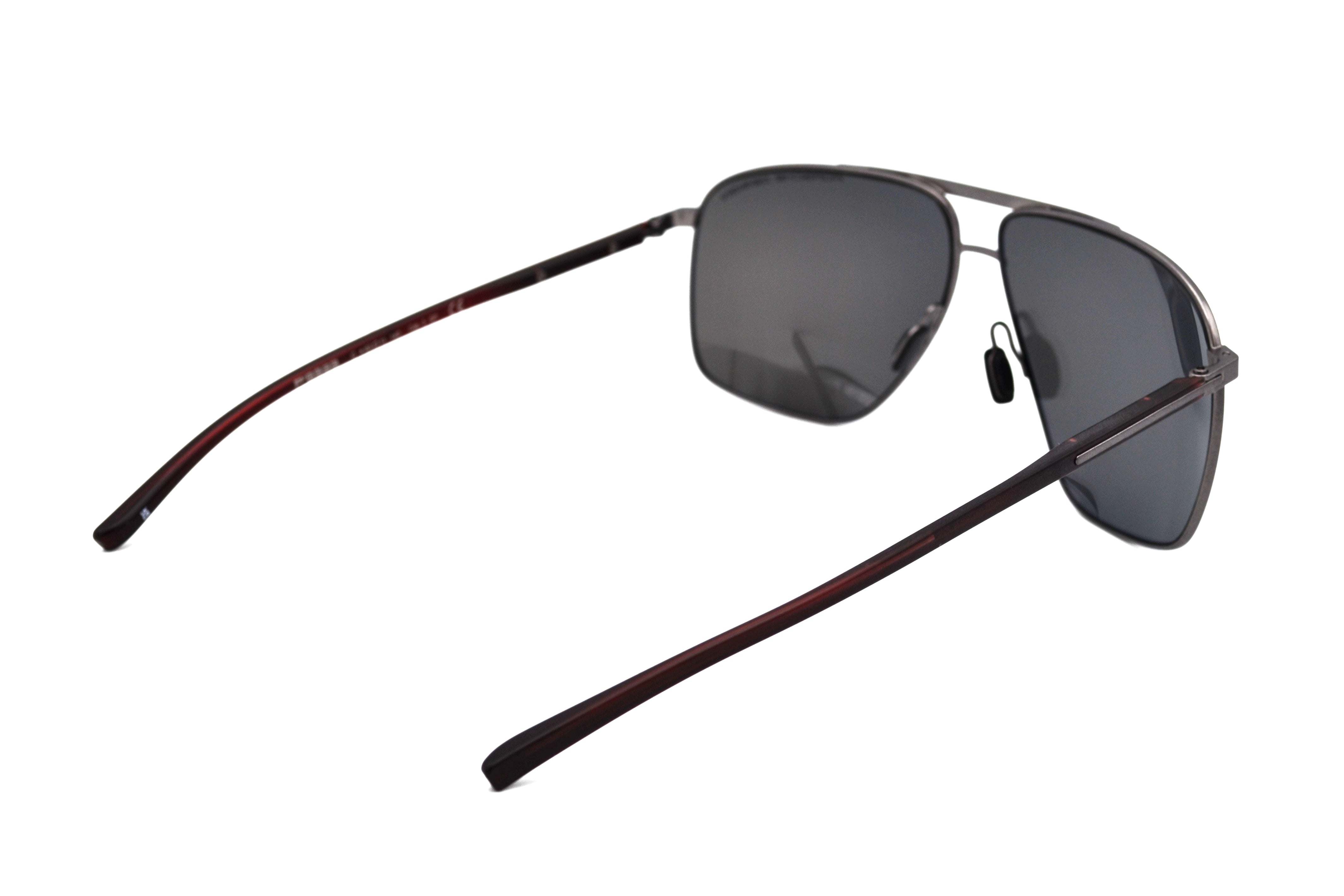 Gafas de sol Porsche Design P8933C - fabricada en Italia por De Rigo, para hombre