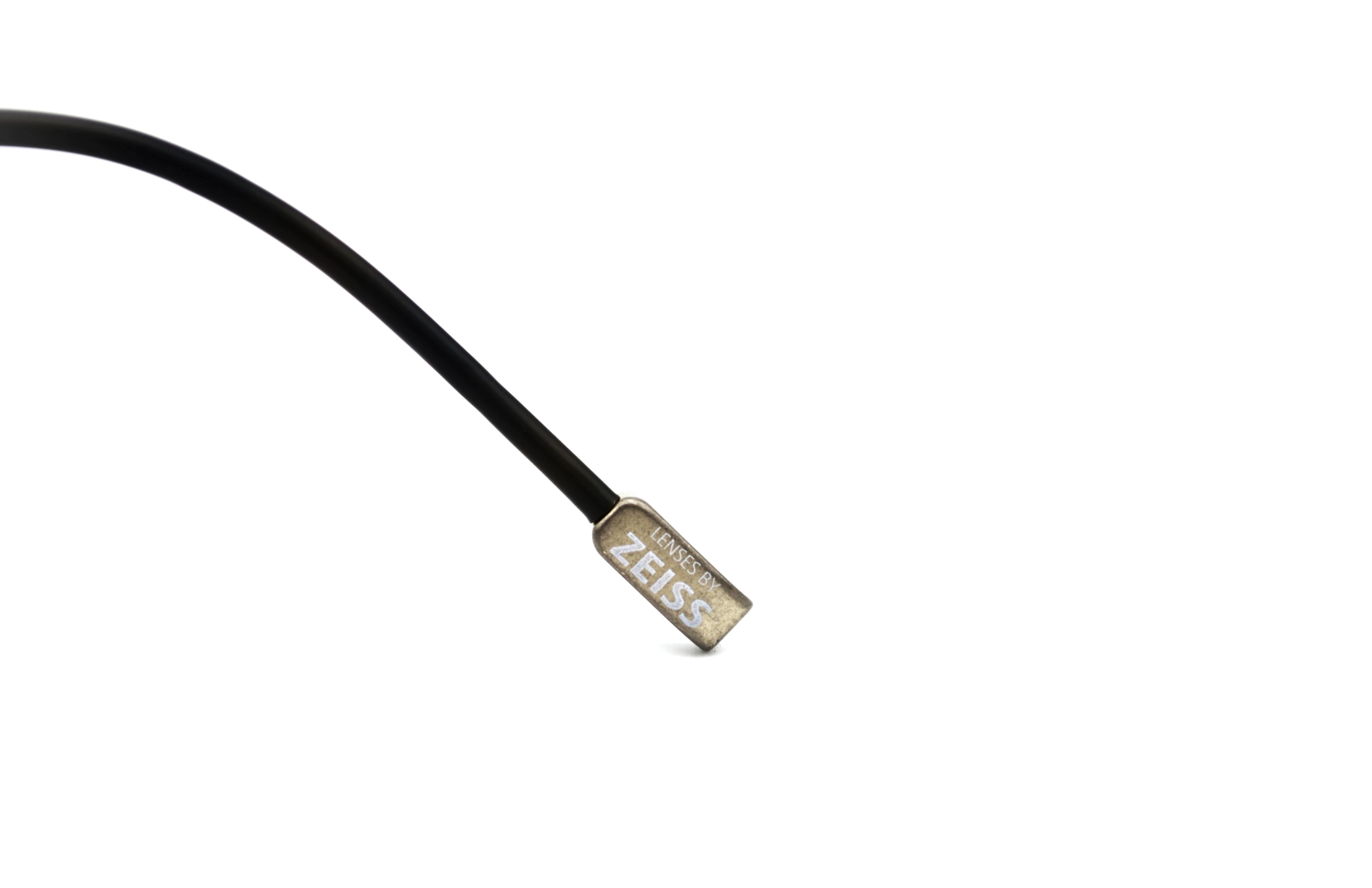 Gafas de sol Ermenegildo Zegna - COUTURE XXX - ZC0021 32N - Diseño de aviador para hombre