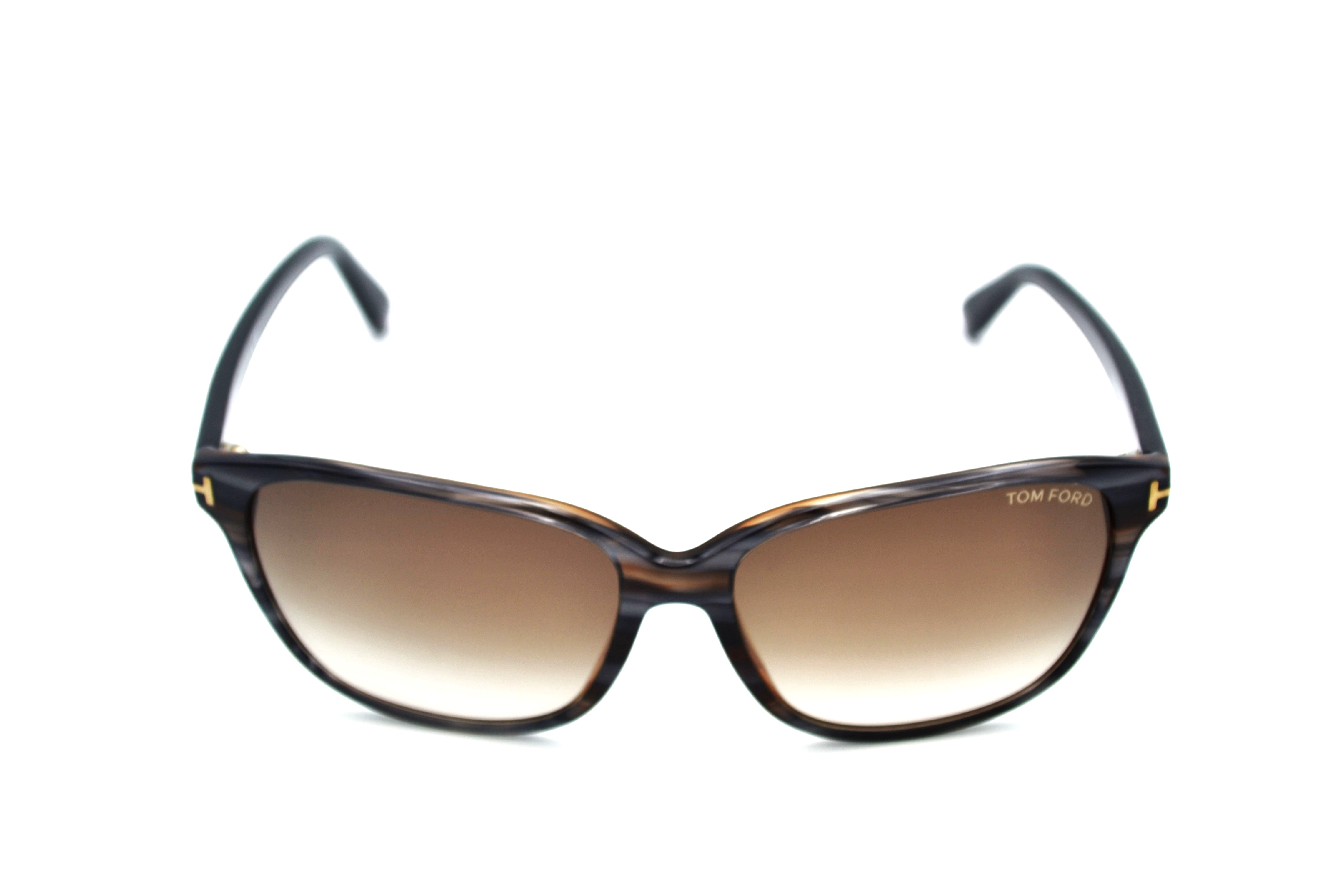 Gafas de sol Tom Ford FT0432 20F DANA - Diseño de acetato para mujer