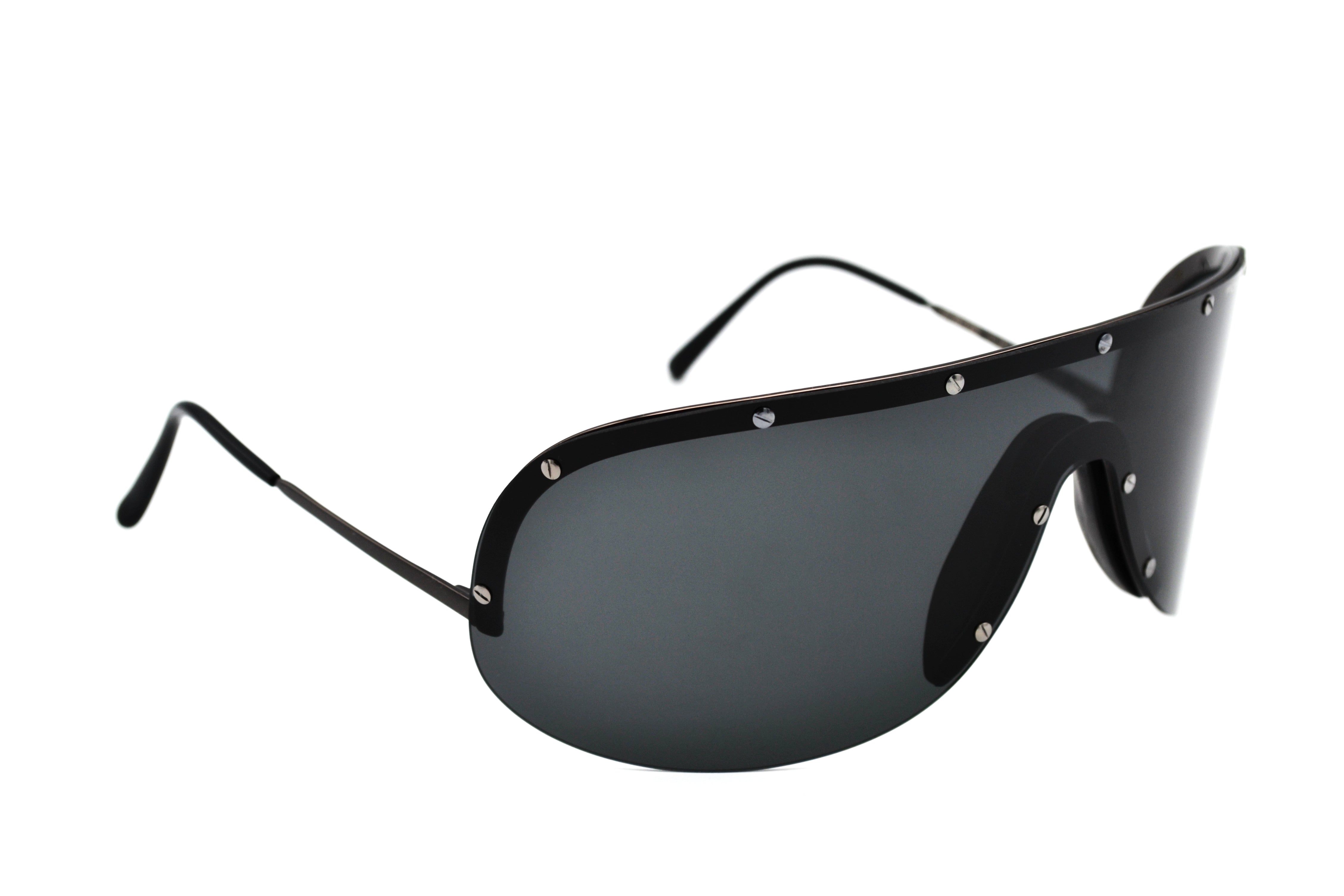 Gafas de sol Porsche Design P8479D - fabricada en Japón por De Rigo, para hombre