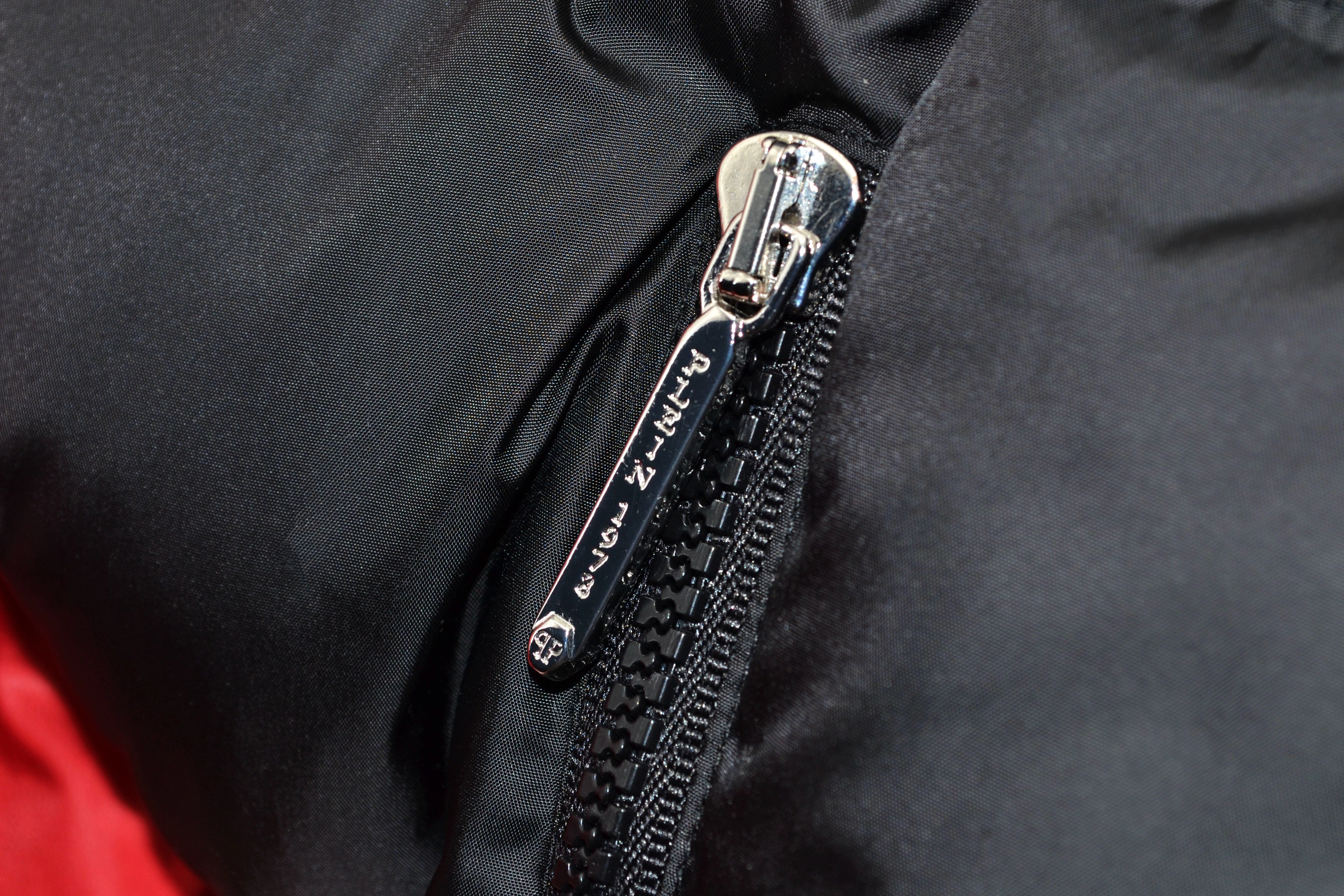 Philipp Plein Chaqueta acolchada de plumas para hombre