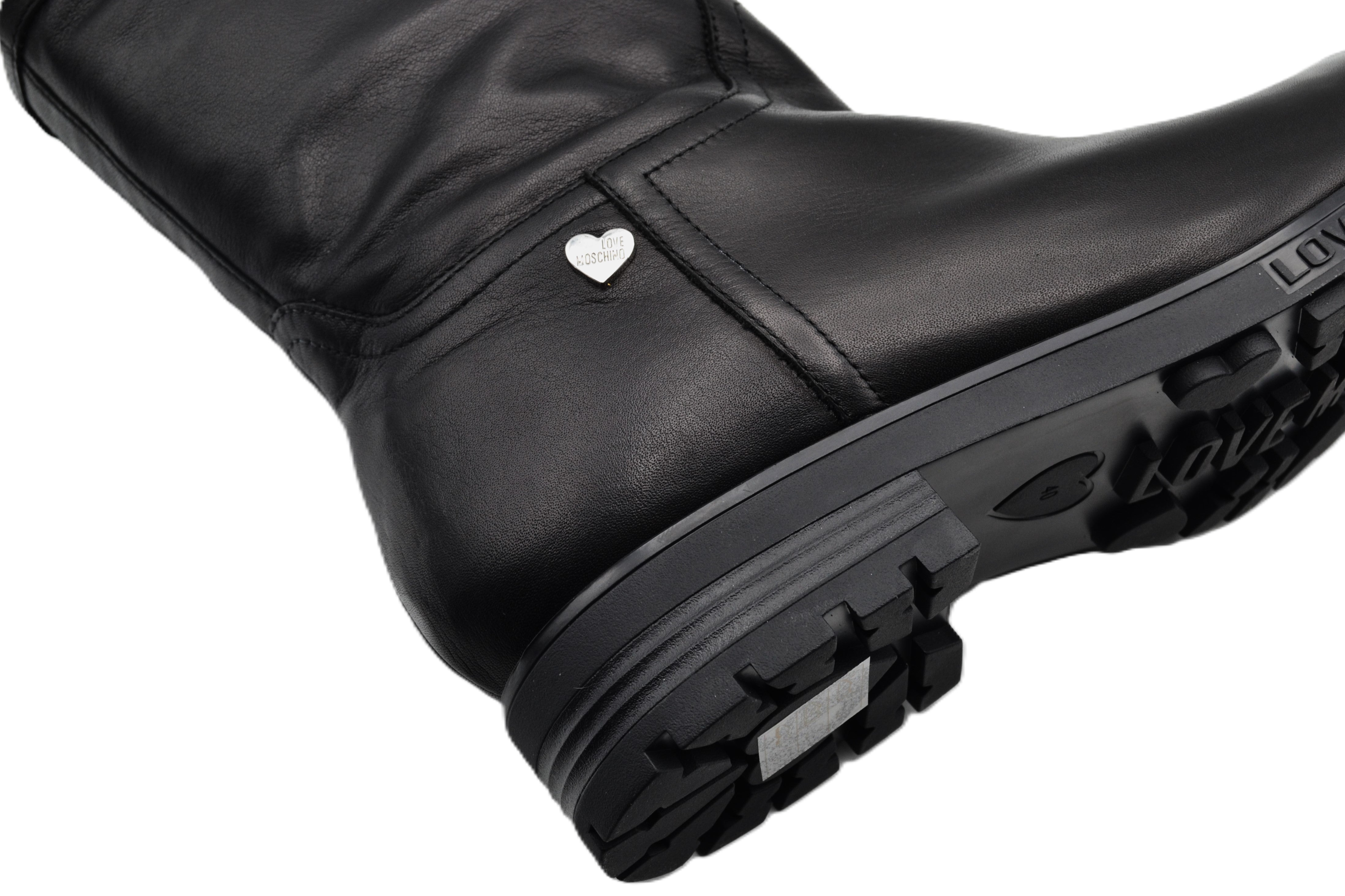 Love Moschino - Women's Boots - Size: EU 40 - New in Box