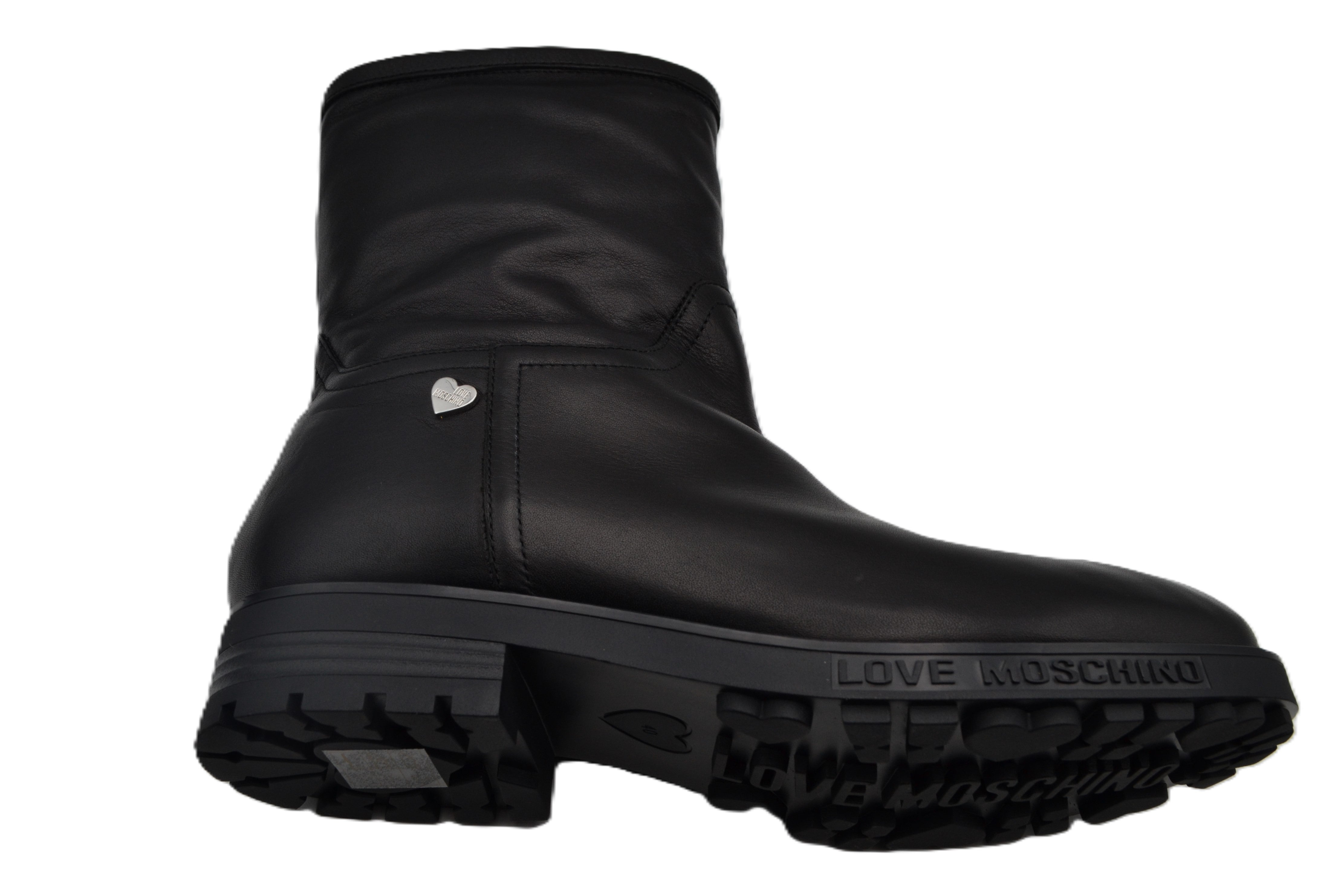 Love Moschino - Women's Boots - Size: EU 40 - New in Box