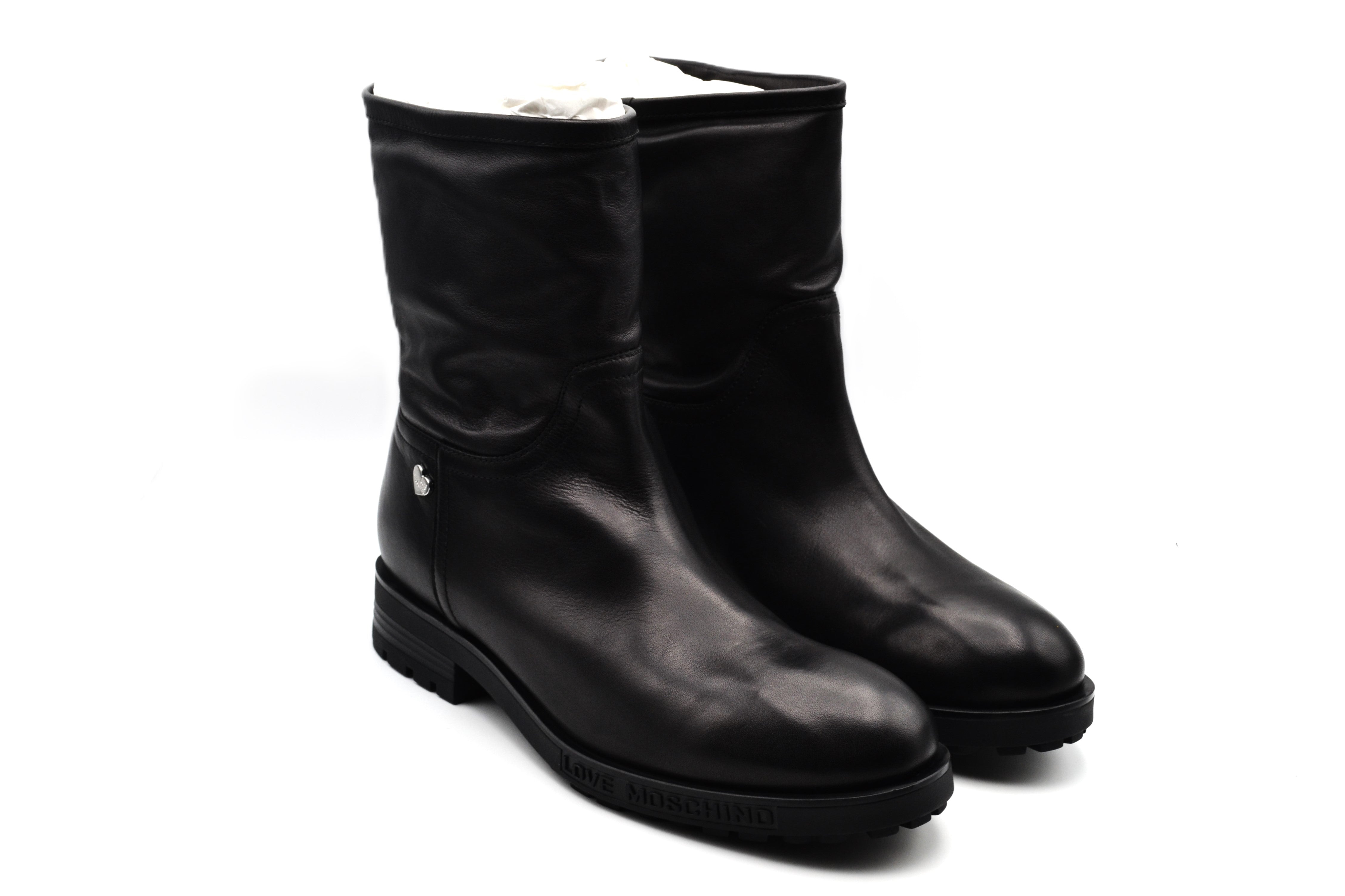 Love Moschino - Women's Boots - Size: EU 40 - New in Box