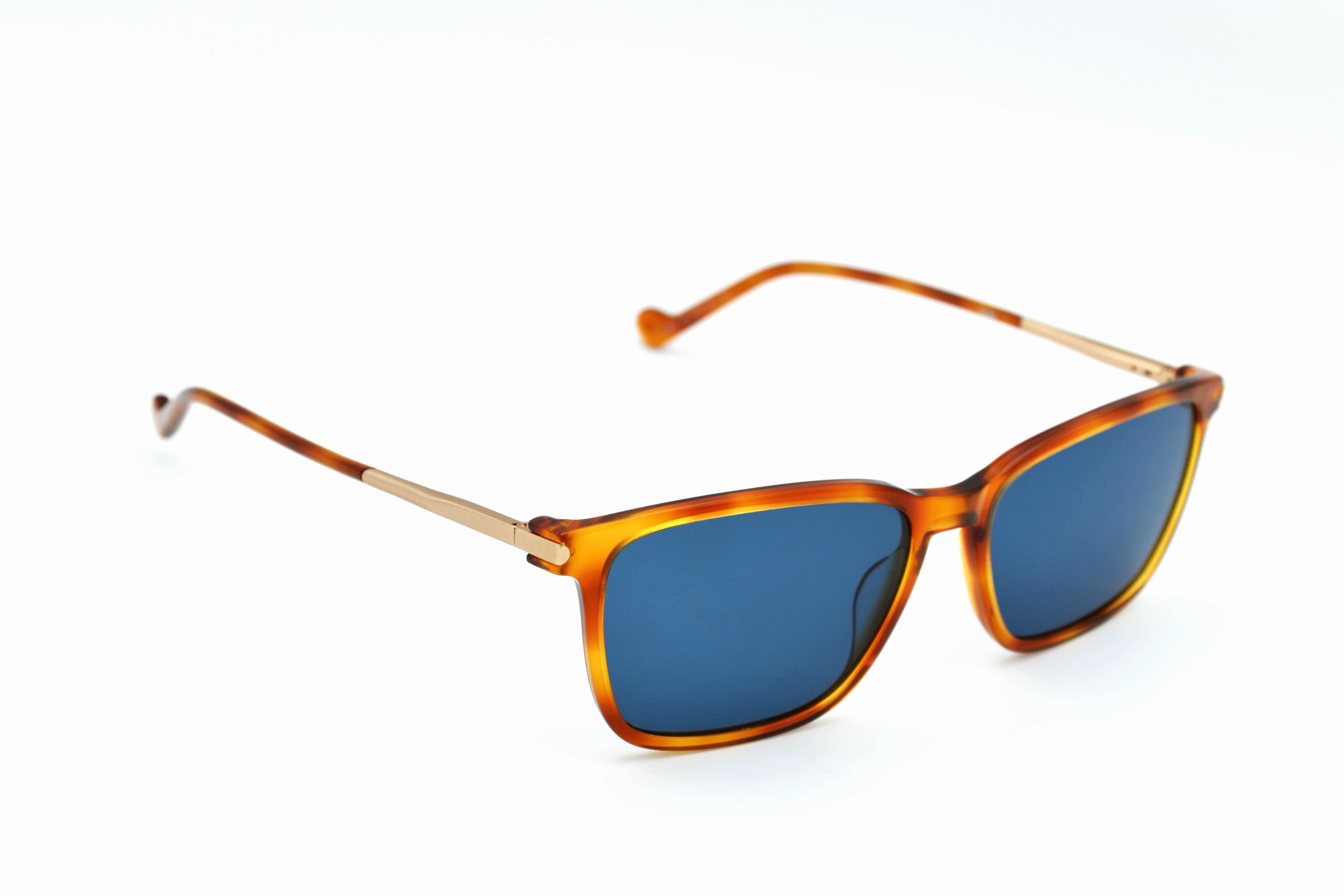 Sunglasses MINI Eyewear for men - Rectangular Acetate design 747003 80 3070