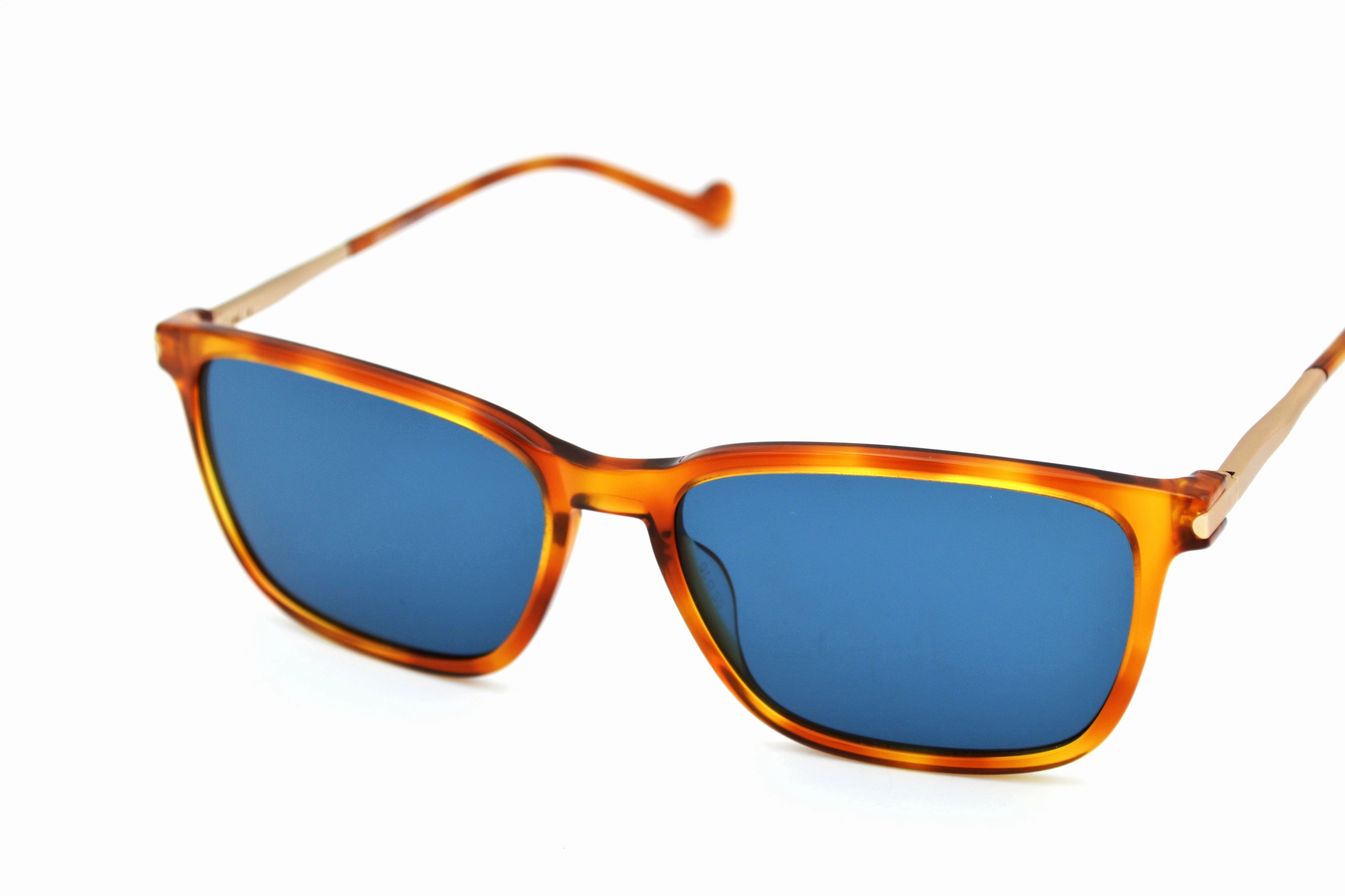 Sunglasses MINI Eyewear for men - Rectangular Acetate design 747003 80 3070