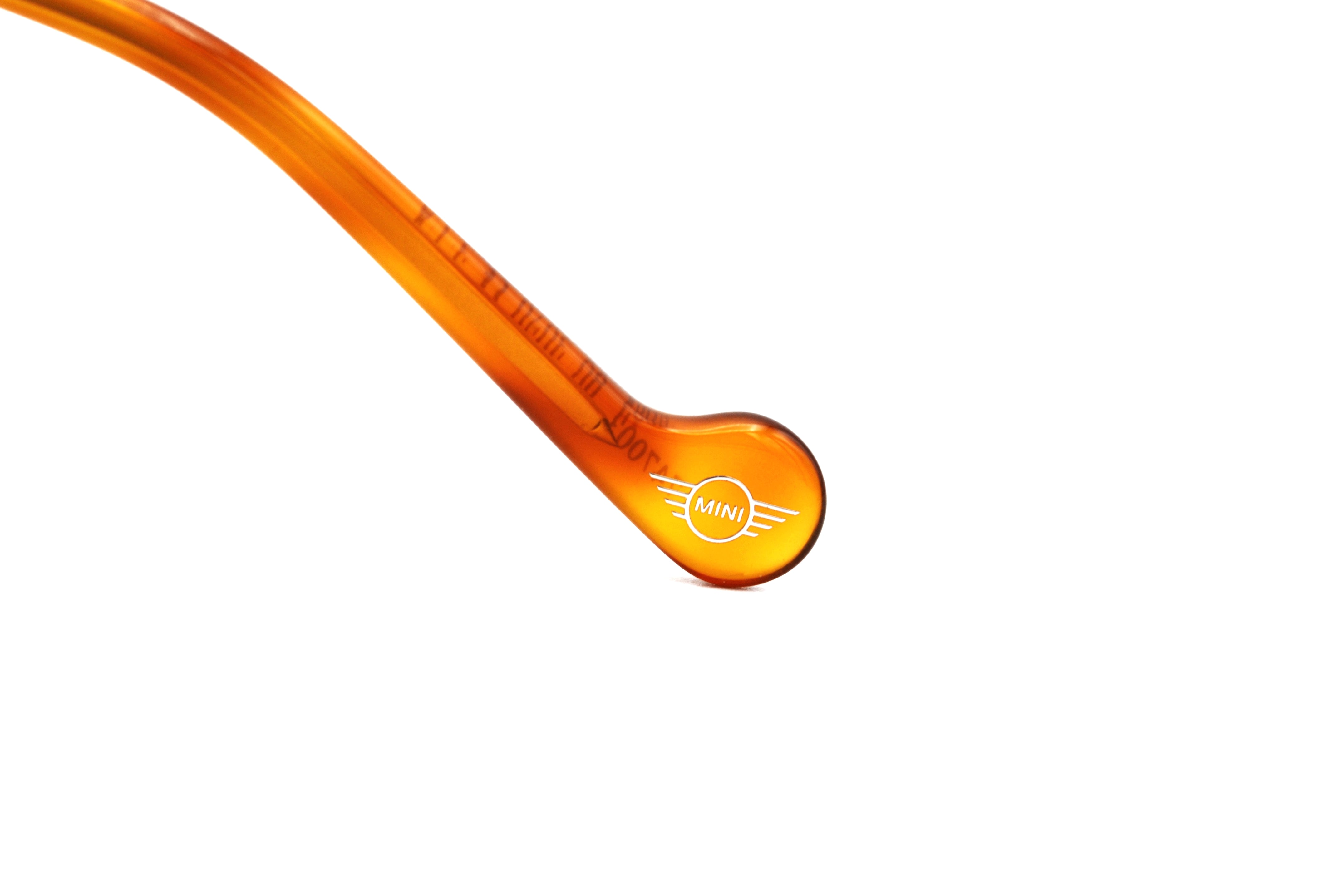 Sunglasses MINI Eyewear for men - Rectangular Acetate design 747003 80 3070