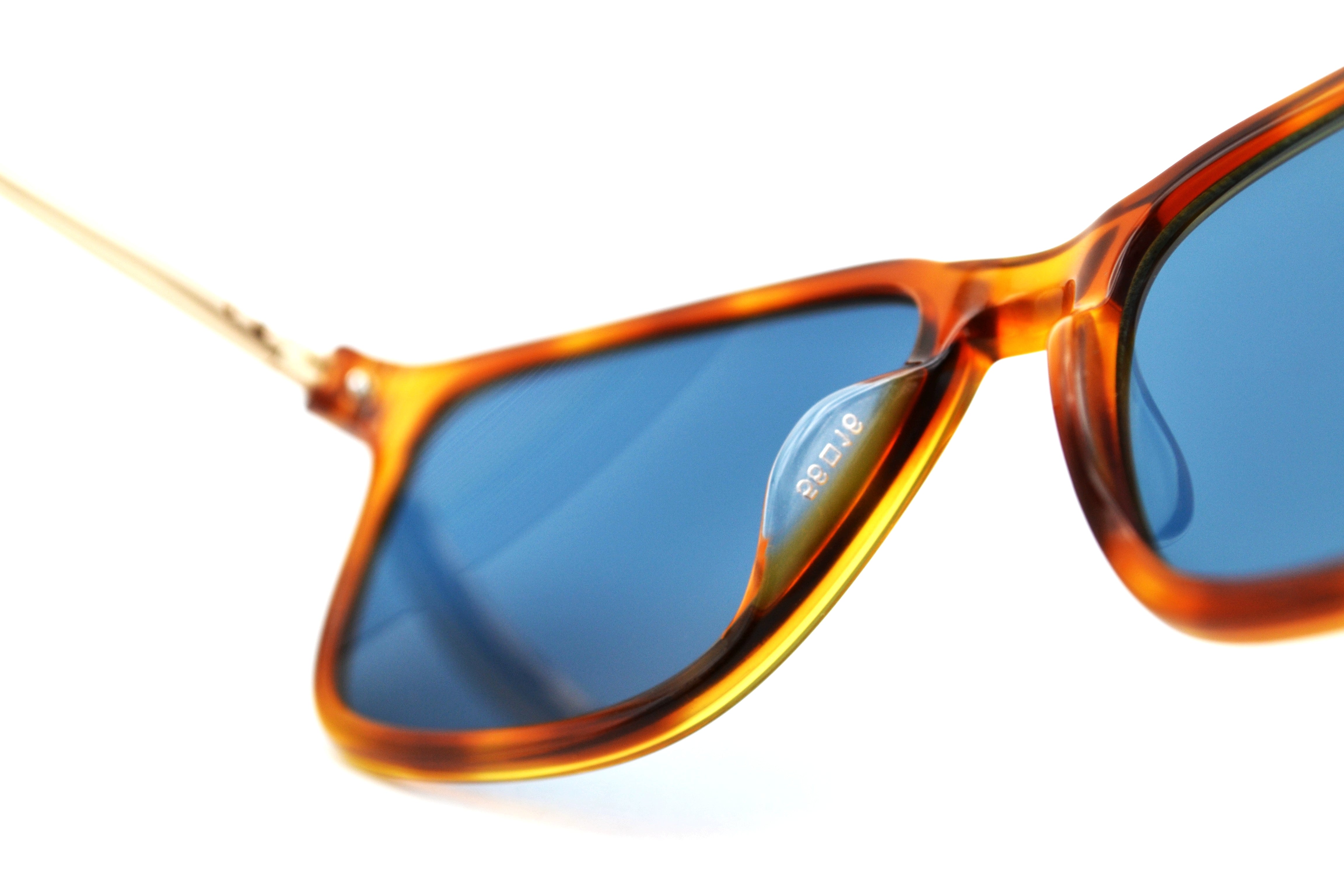 Sunglasses MINI Eyewear for men - Rectangular Acetate design 747003 80 3070