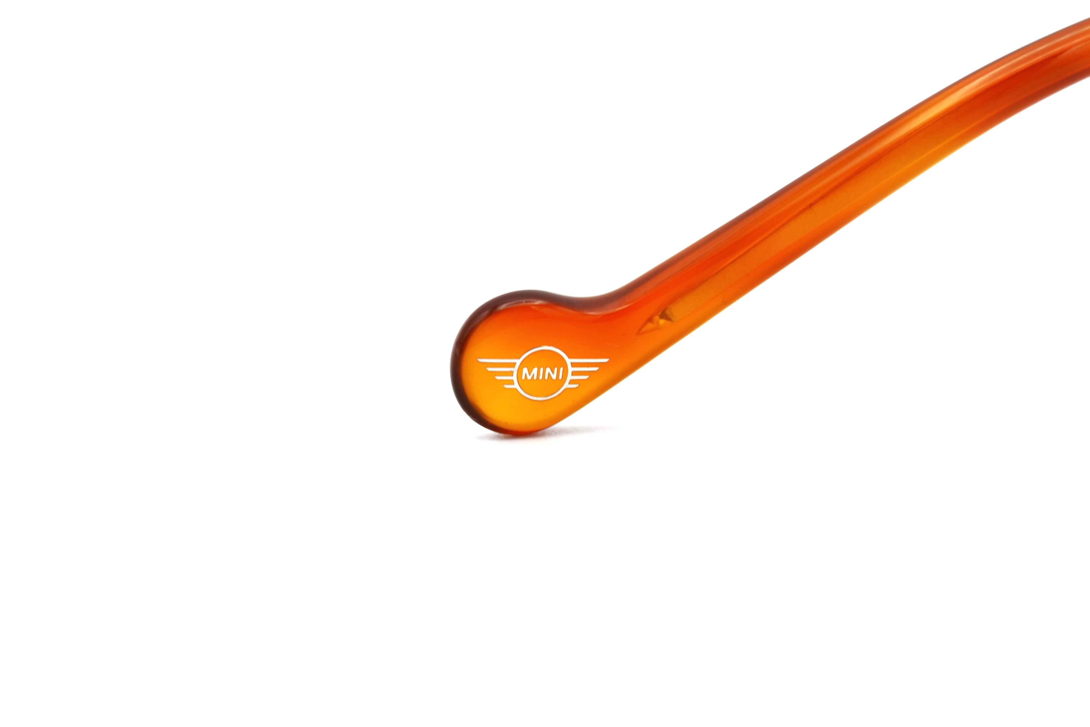 Sunglasses MINI Eyewear for men - Rectangular Acetate design 747003 80 3070