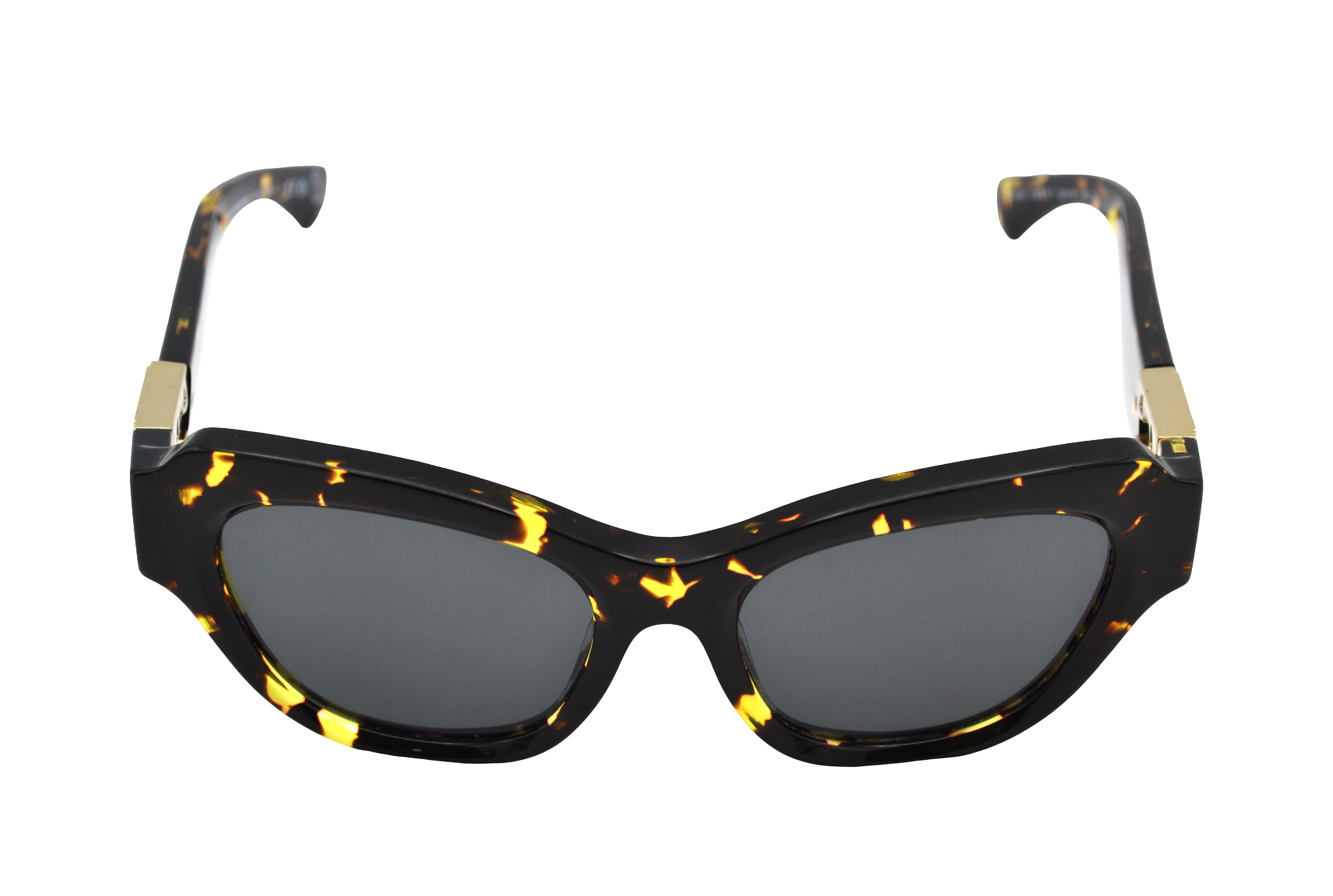 Gafas de sol Burberry B4423 4106 - Diseño rectangular de Acetato para mujer