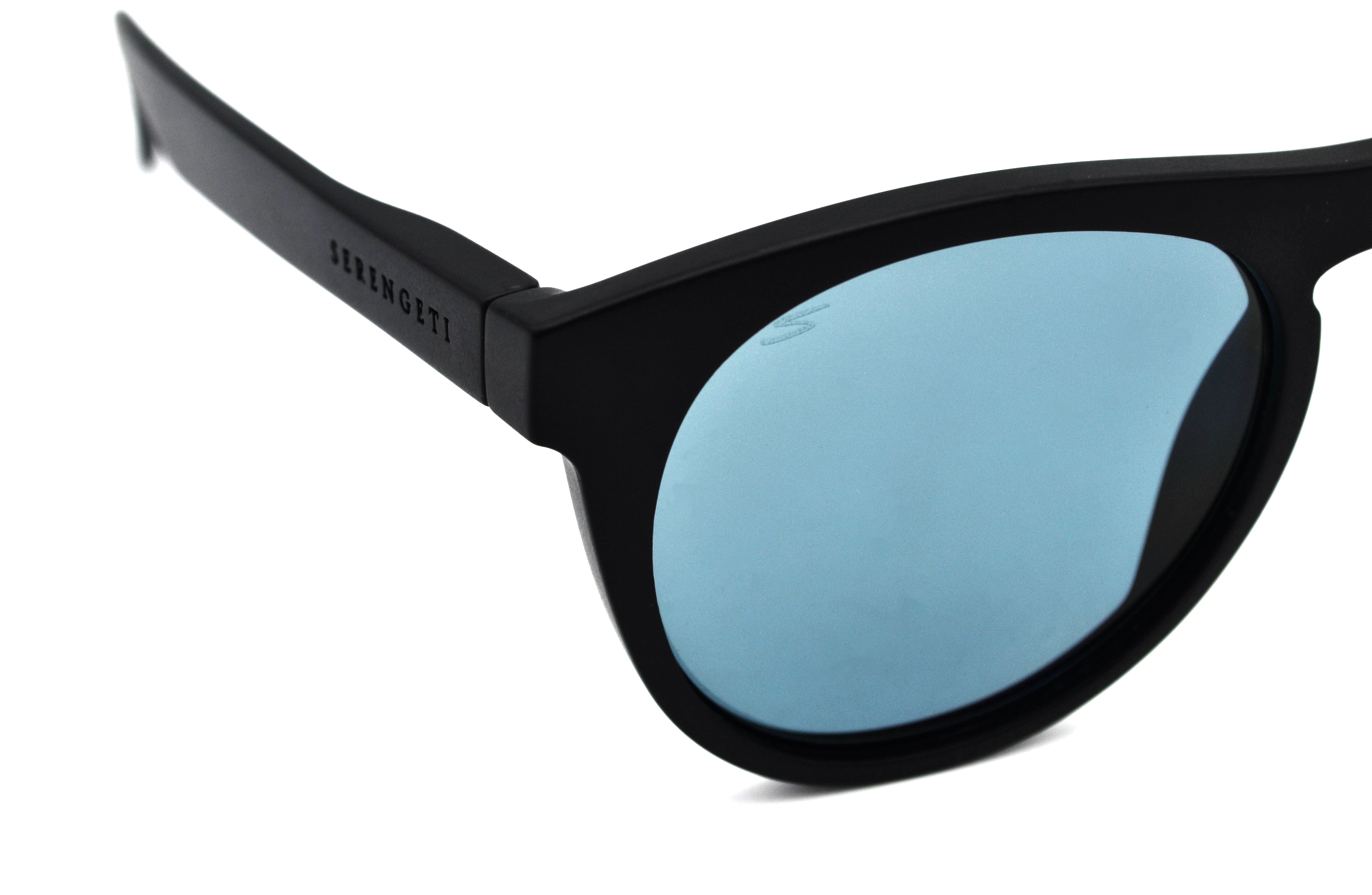 Gafas de sol Serengeti Kingman SS5722004 Diseño de acetato unisex