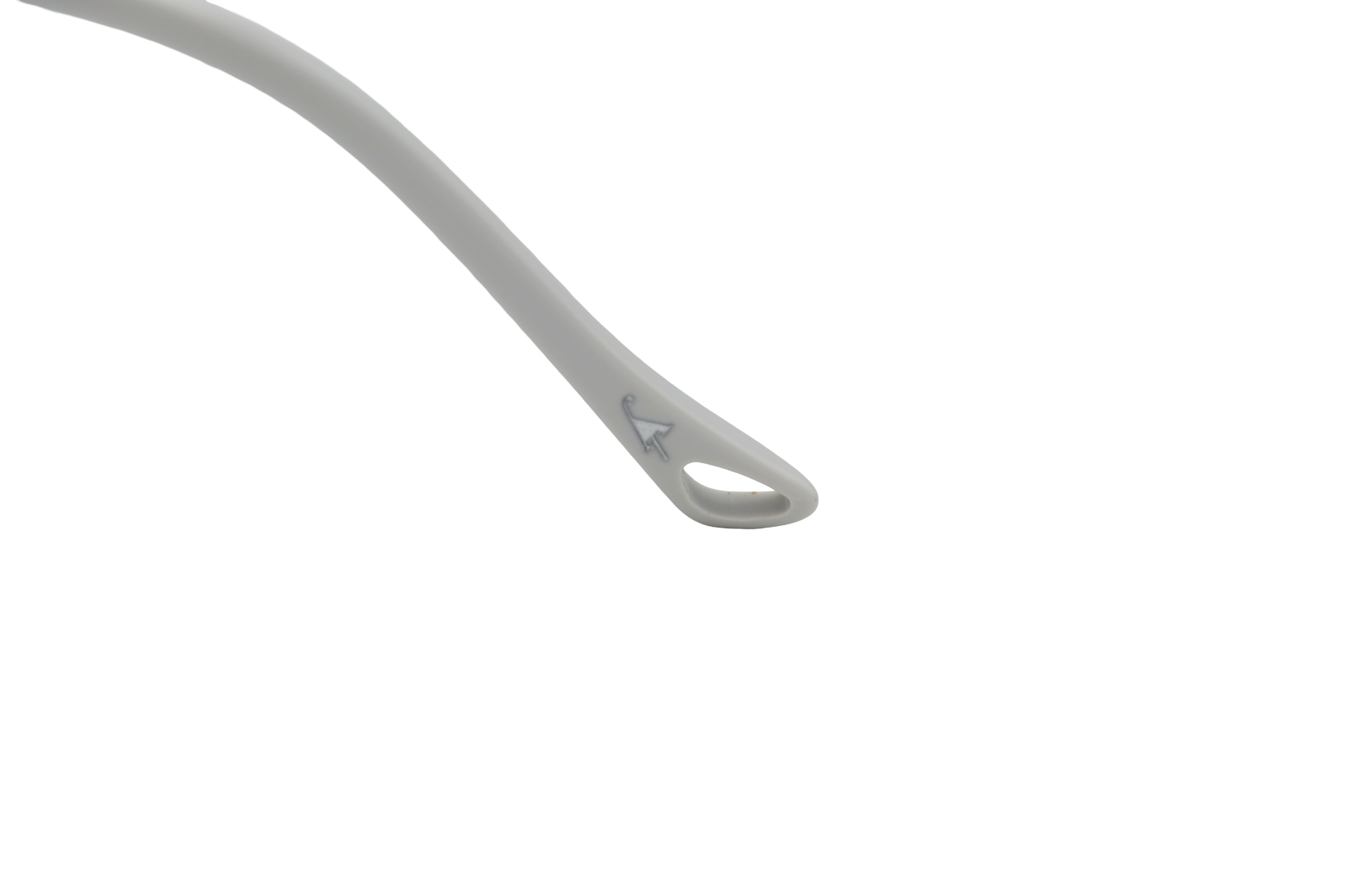 Gafas de sol Eyepetizer- QUATRE diseño redondeado de metal dorado, para mujer