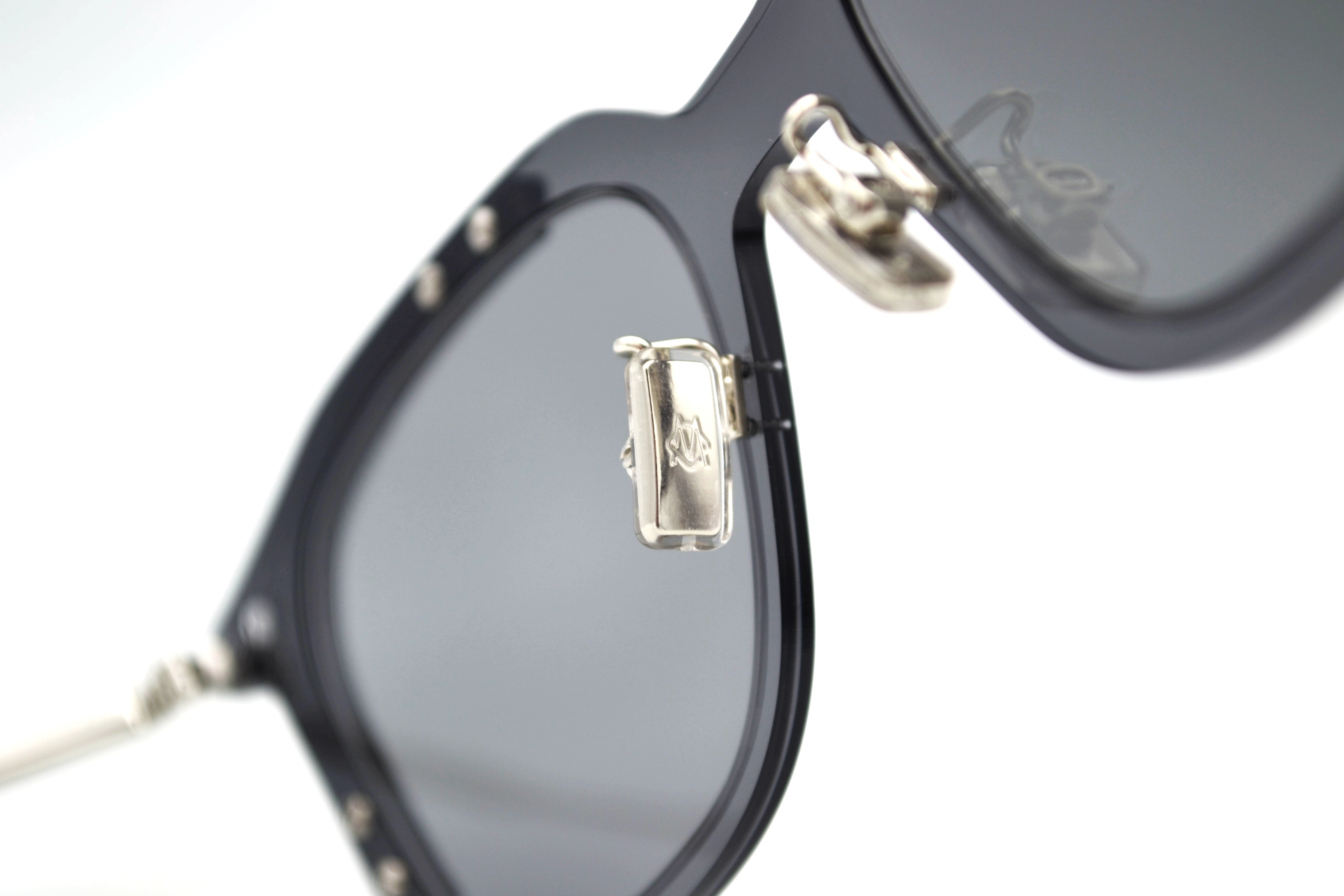 Gafas de sol RIMOWA RW40010U 20C - Diseño de metacrilato gris, para hombre