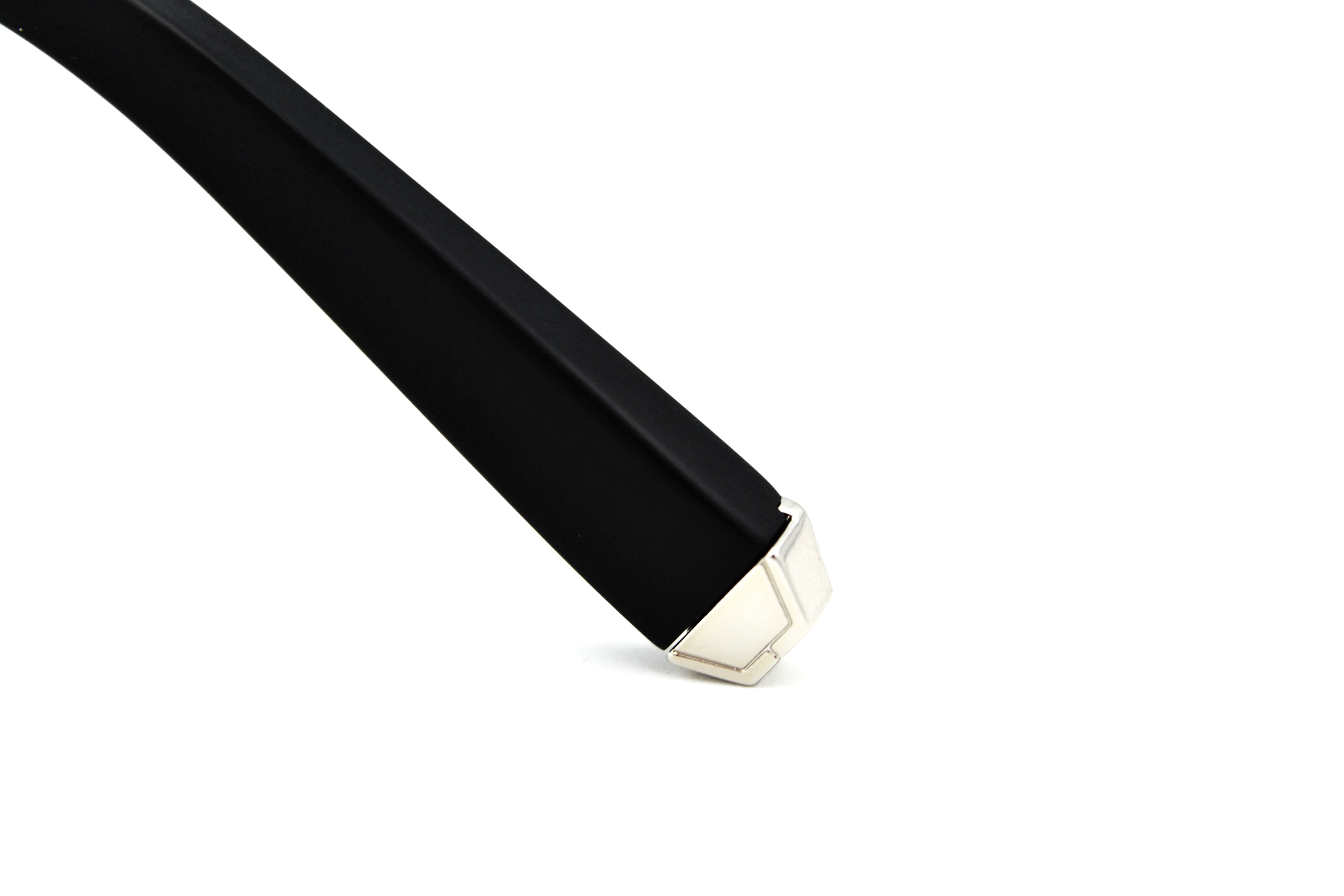 Gafas de sol Philipp Plein - Plein STUD SPP075 Diseño de pantalla con logo, para hombre