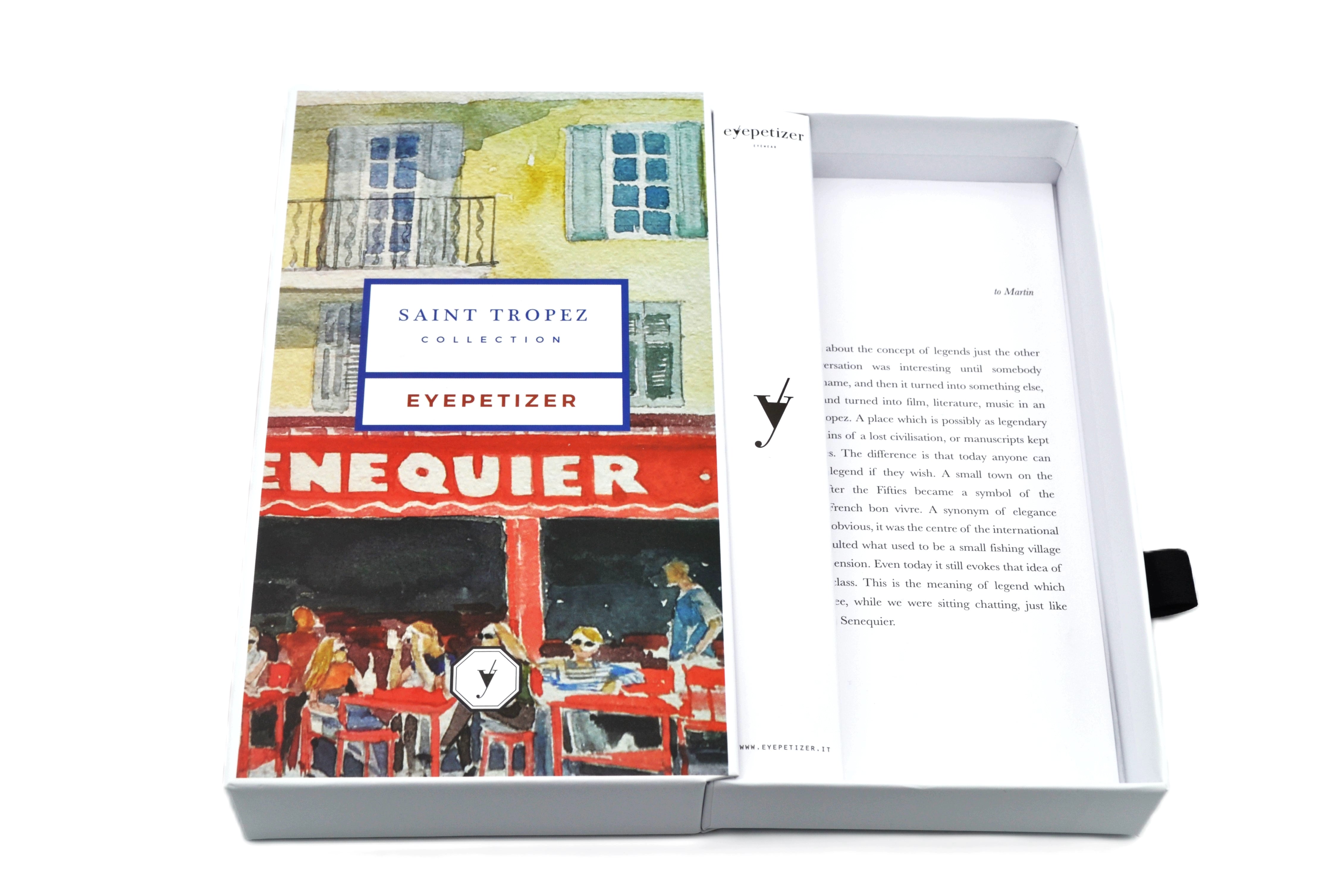 Eyepetizer- HELEN sunglasses, oval design in acetate and gold metal, for women