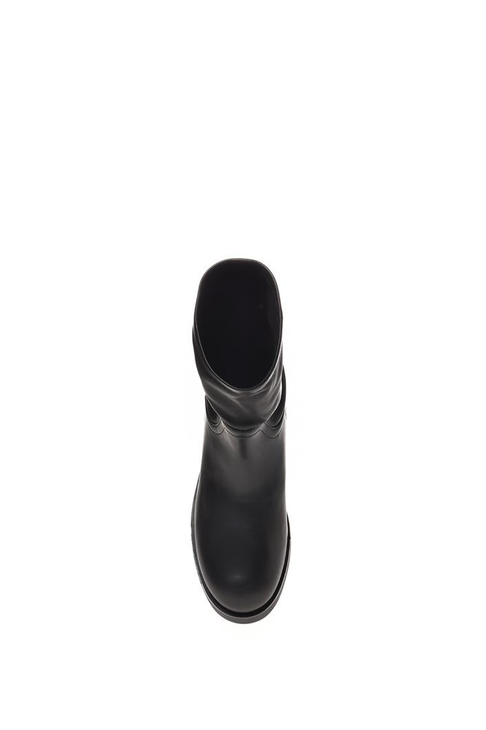 Love Moschino - Women's Boots - Size: EU 40 - New in Box