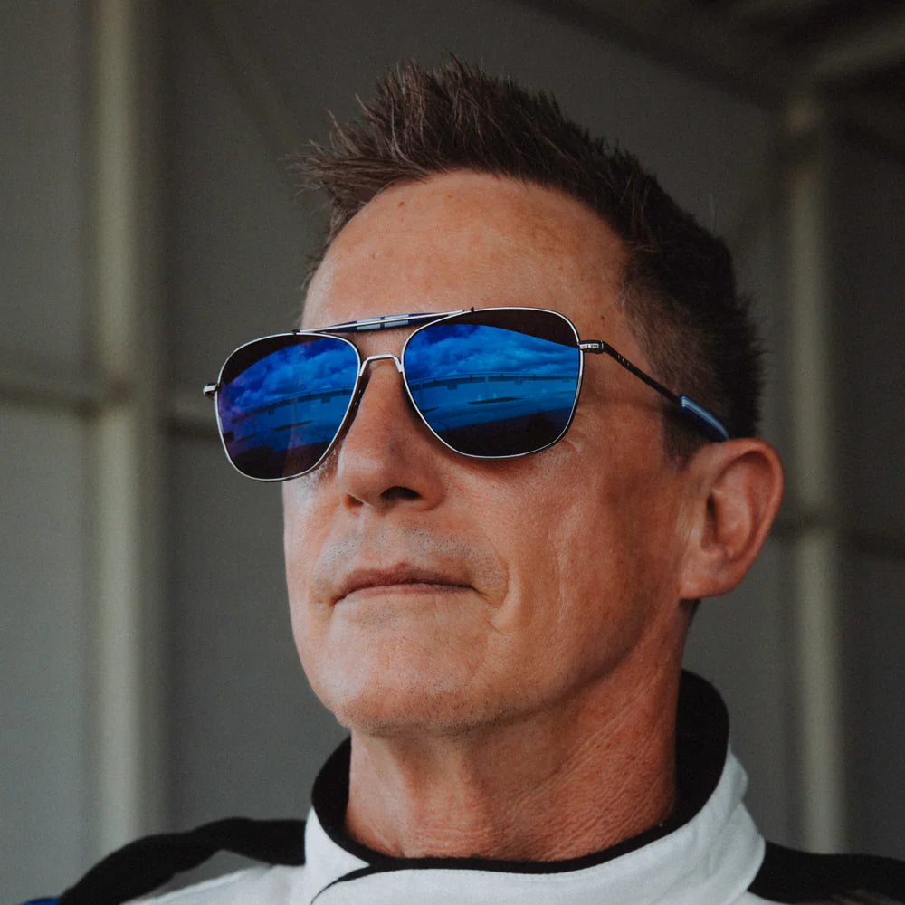 Gafas de sol RANDOLPH Shelby x Randolph Aviator II para hombre