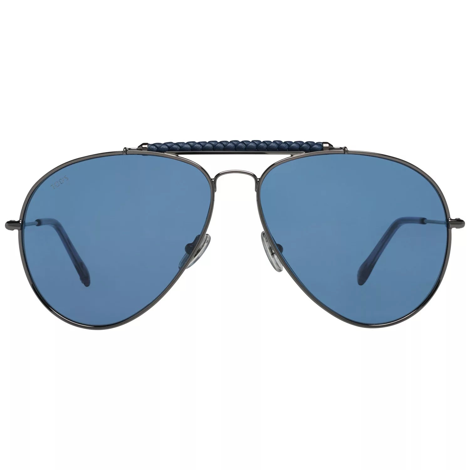 Gafas de sol TOD'S TO0255/S 12V - Diseño de aviador para hombre