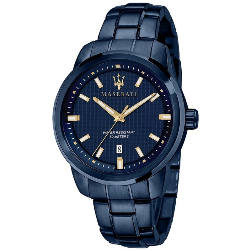 Maserati Reloj de pulsera Successo 44 mm R8853141002