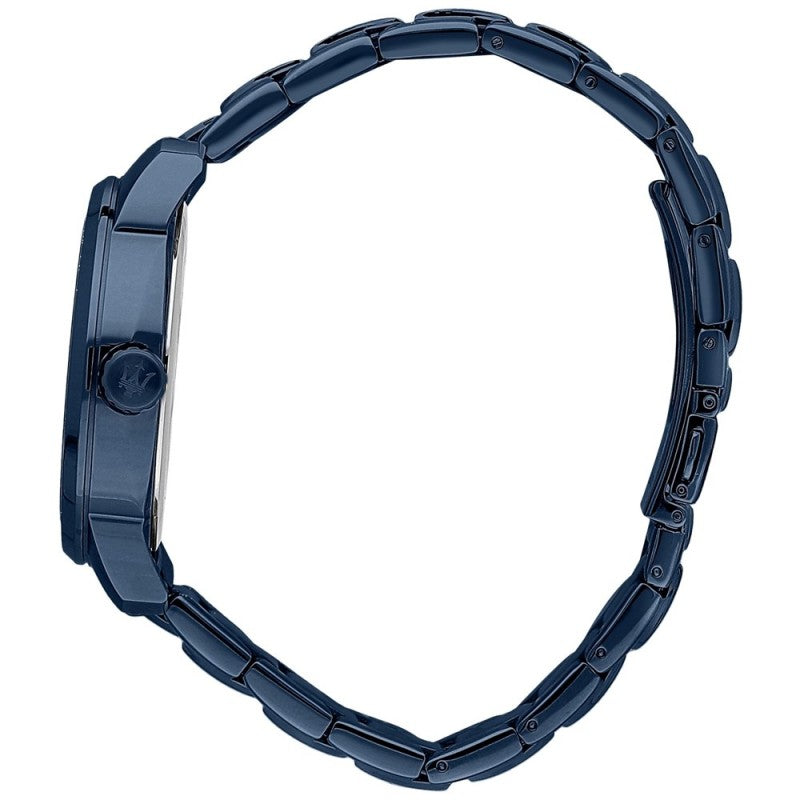 Maserati Reloj de pulsera Successo 44 mm R8853141002