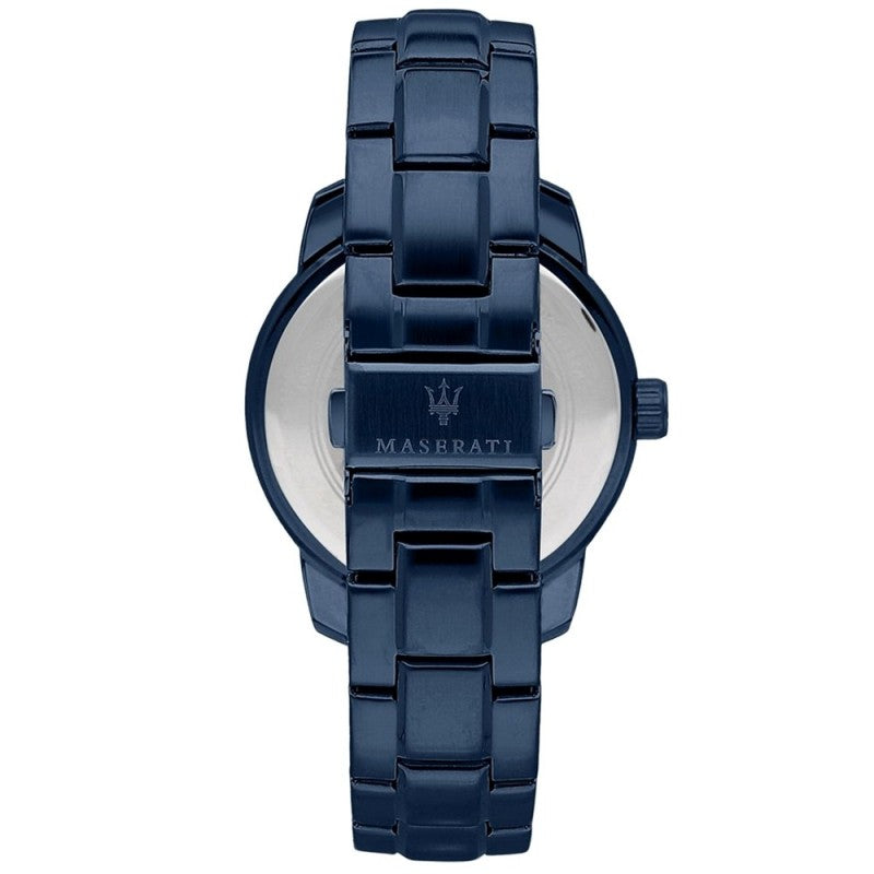 Maserati Reloj de pulsera Successo 44 mm R8853141002