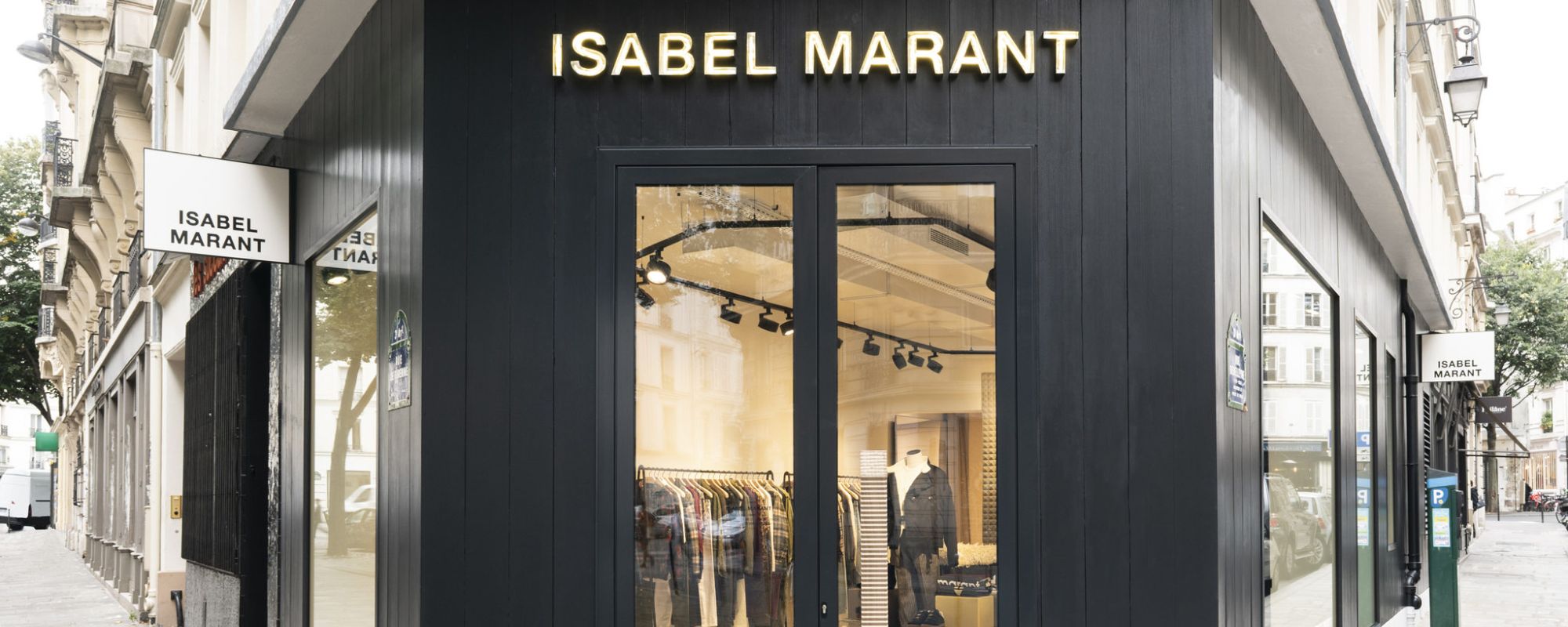 Isabel Marant