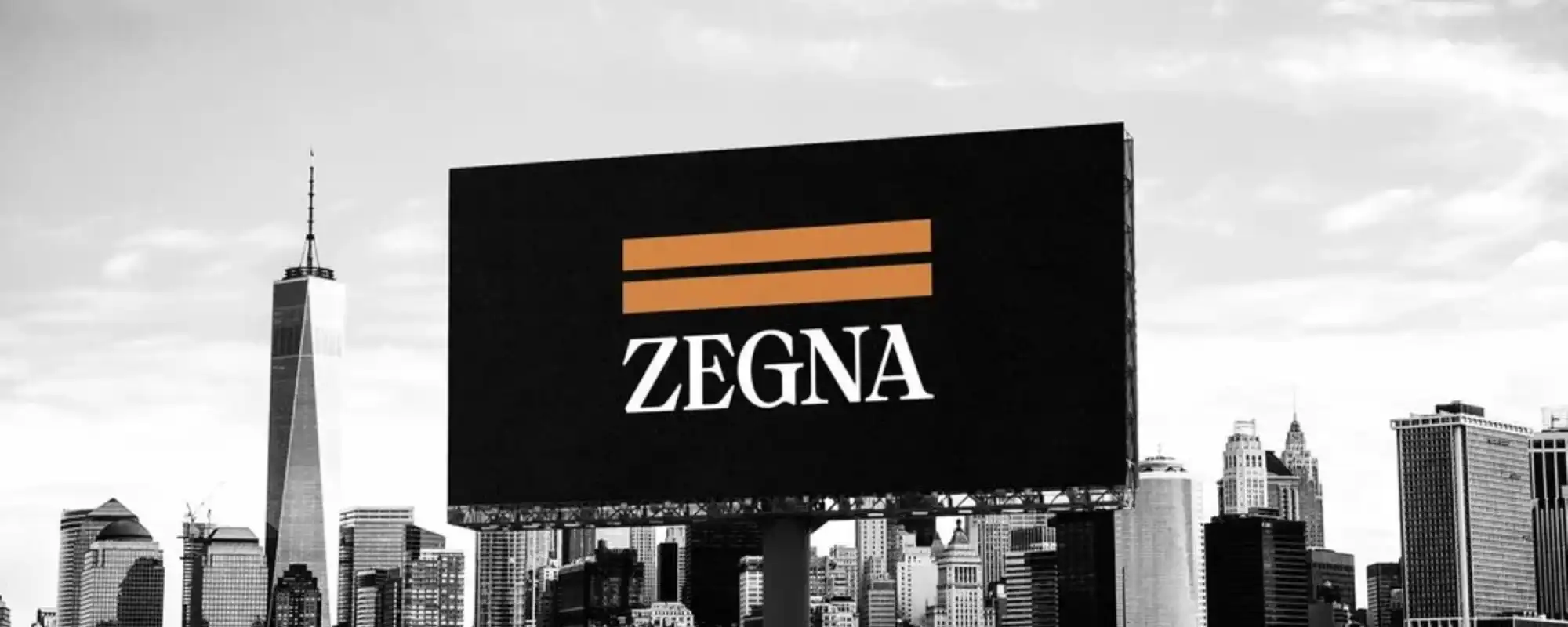 Zegna Couture