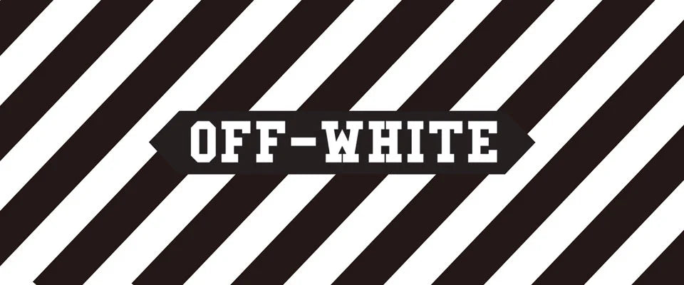 OFF WHITE