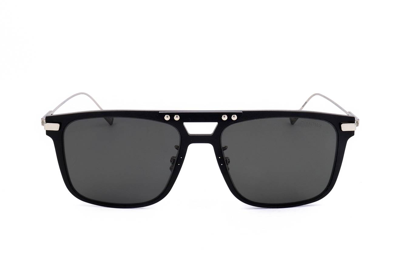 Gafas de sol RIMOWA RW40006U 01D - Diseño de metacrilato negro, para hombre