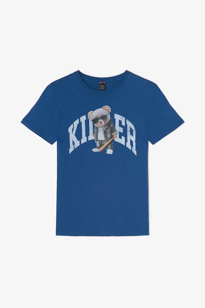 Camiseta Le Temps de Cerises de Danis Killer para hombre