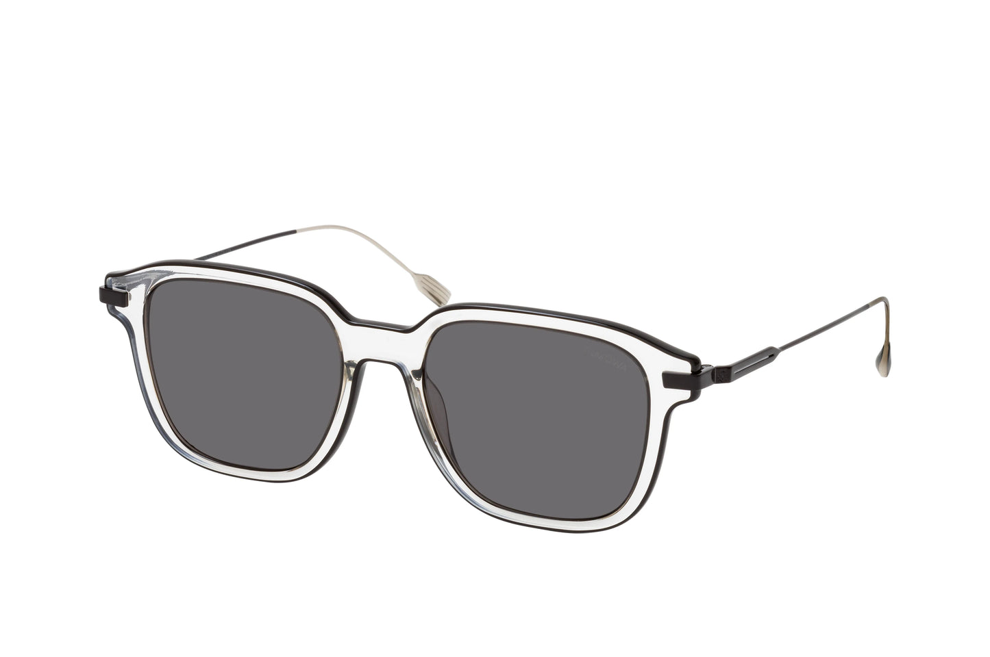 Gafas de sol RIMOWA RW40009I 01A - Diseño de metacrilato transparente, unisex