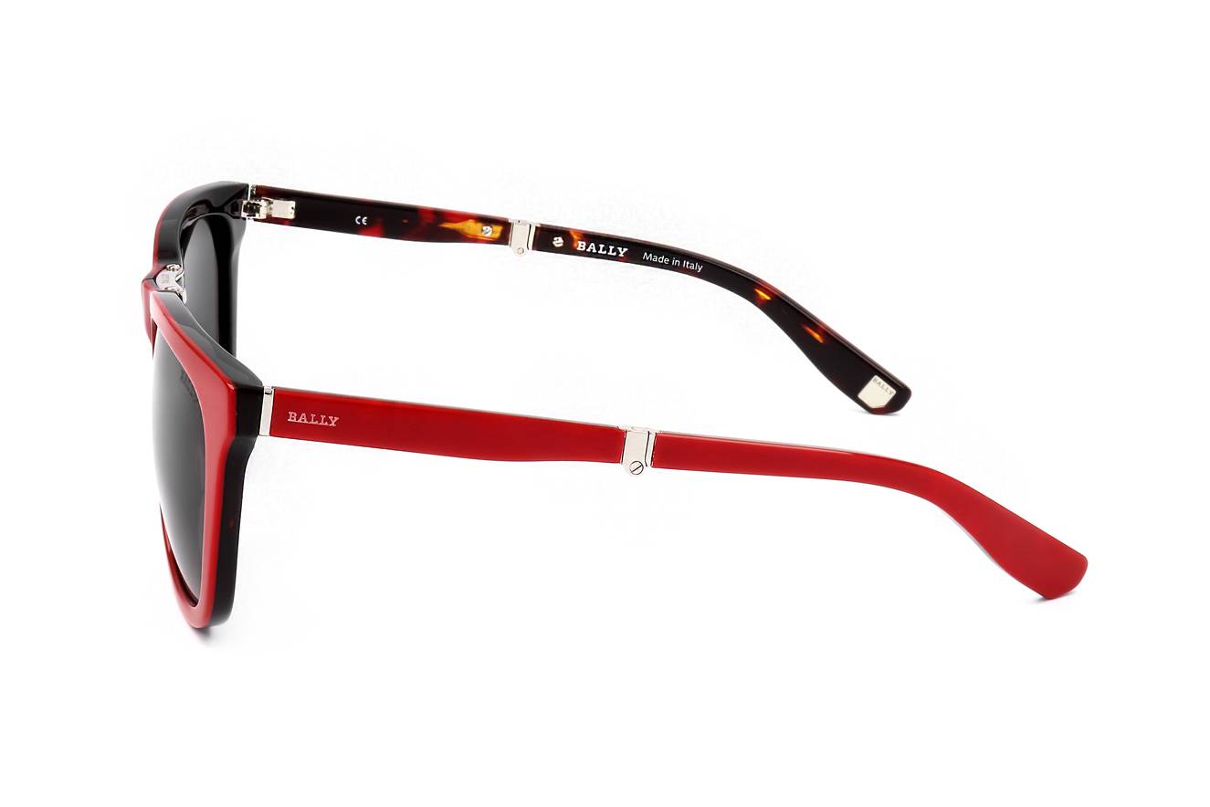 Gafas de sol Bally BY4051A C03 - Diseño de acetato plegable, unisex