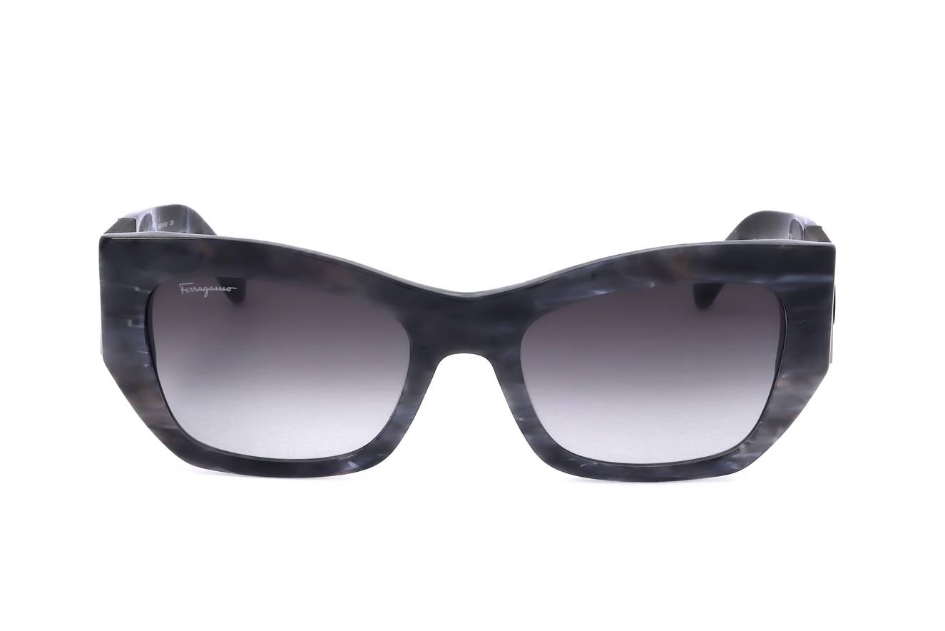 Gafas de sol Salvatore Ferragamo SF1059S 028 - Diseño acetato para mujer