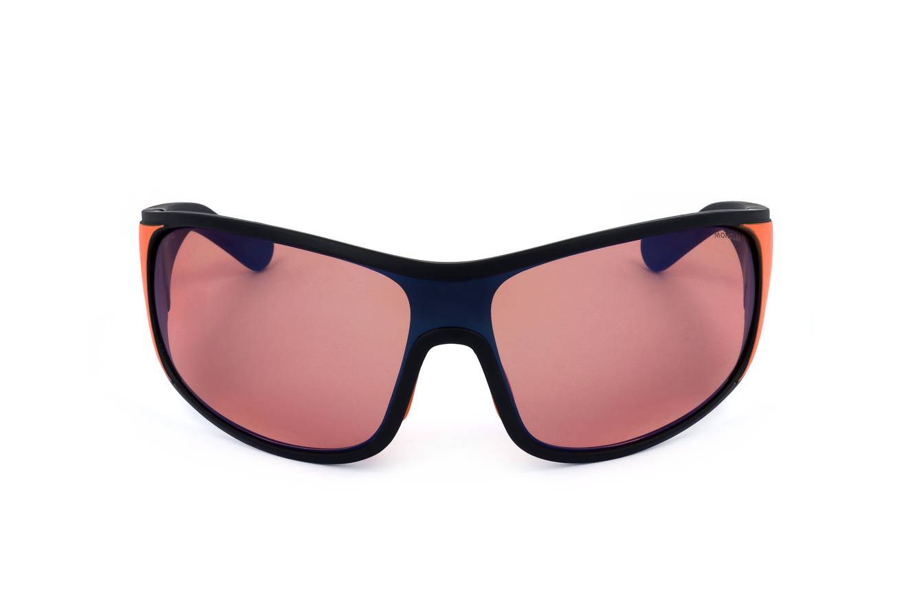 Moncler ML0129 05E Sunglasses - Sporty Design