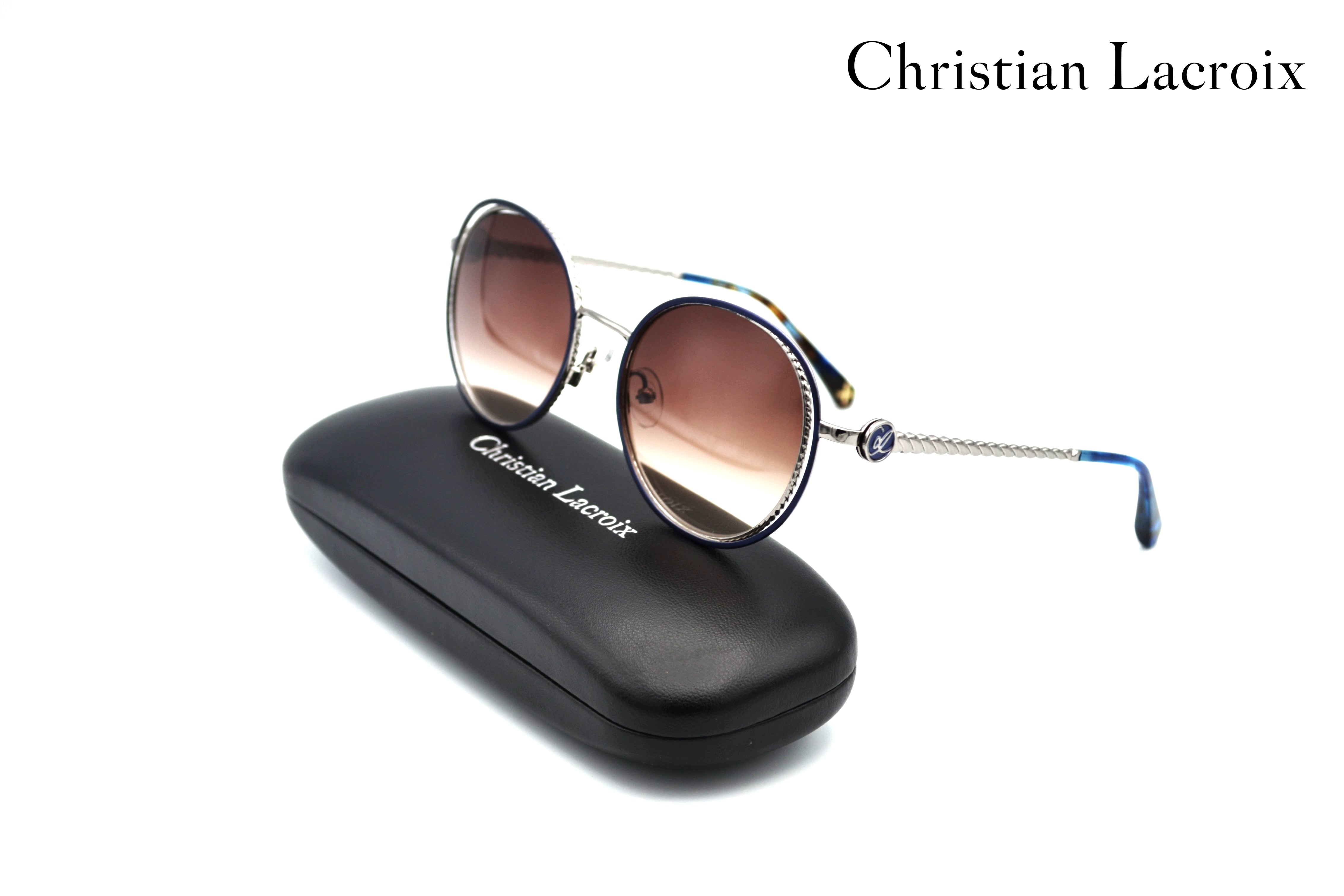 Gafas de sol Christian Lacroix CL3070 930 - Diseñado en Francia, para mujer