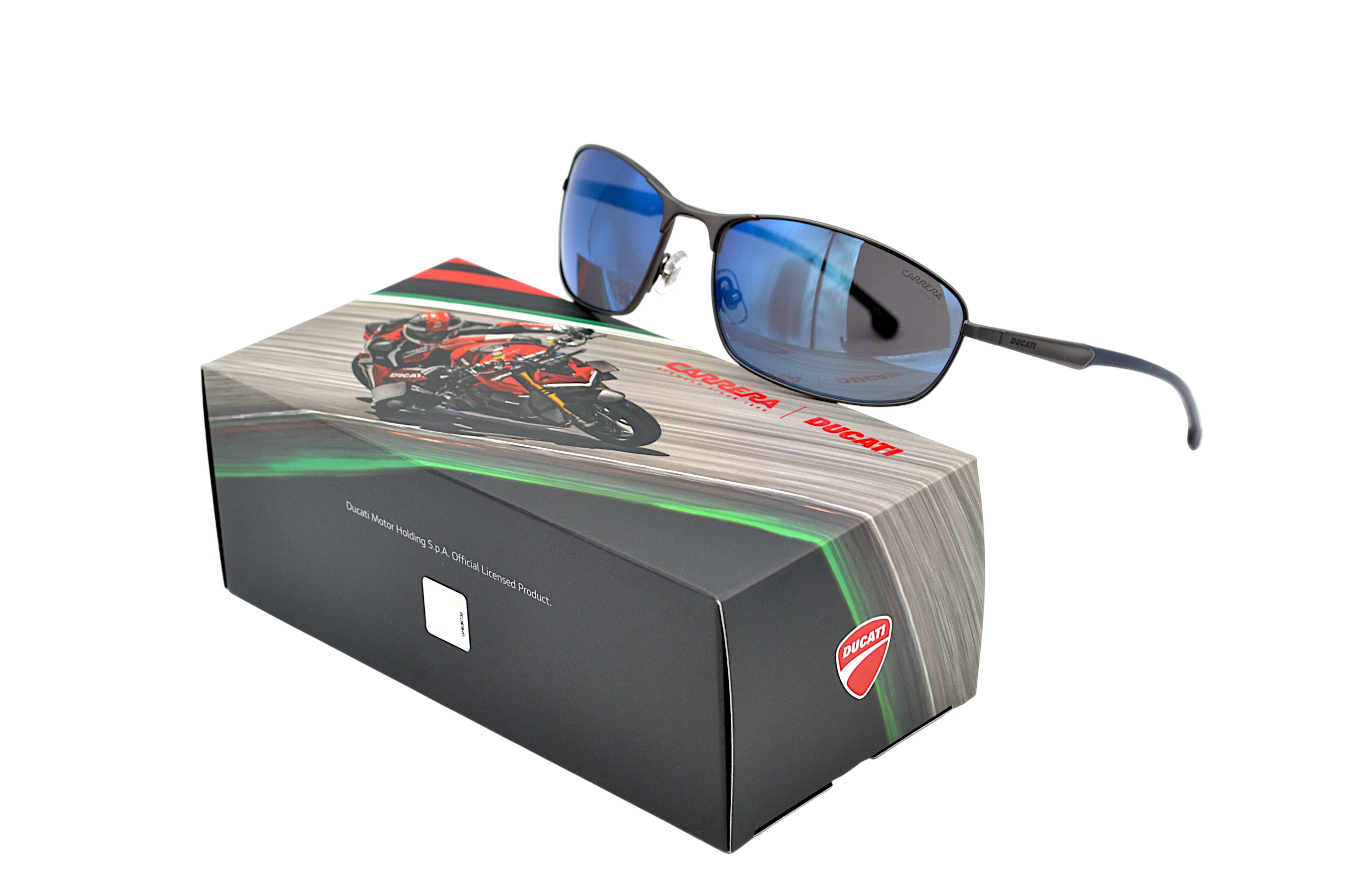 Gafas de sol CARRERA x DUCATI CARDUC 006S V6DXT - Edición especial para hombre