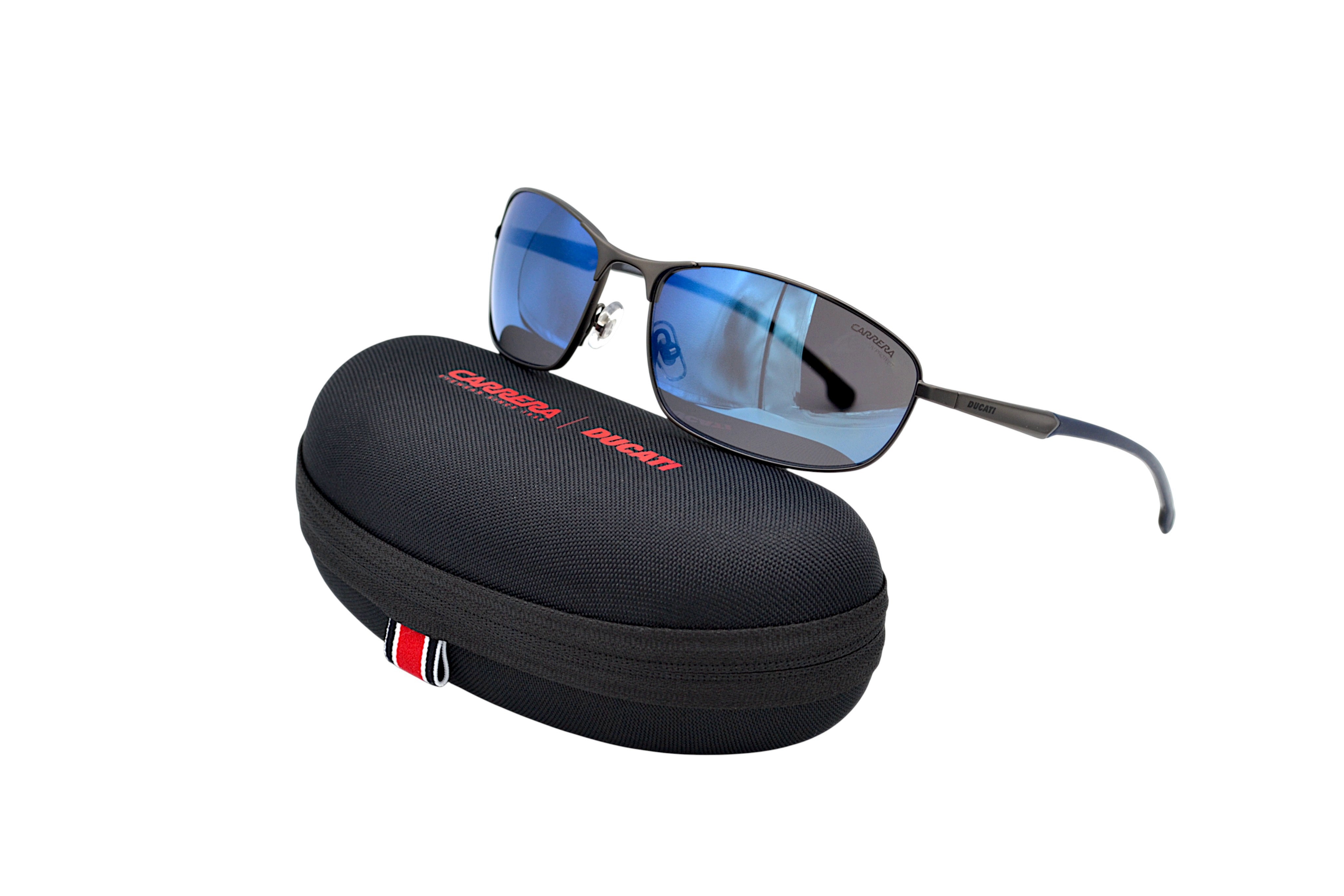 Gafas de sol CARRERA x DUCATI CARDUC 006S V6DXT - Edición especial para hombre