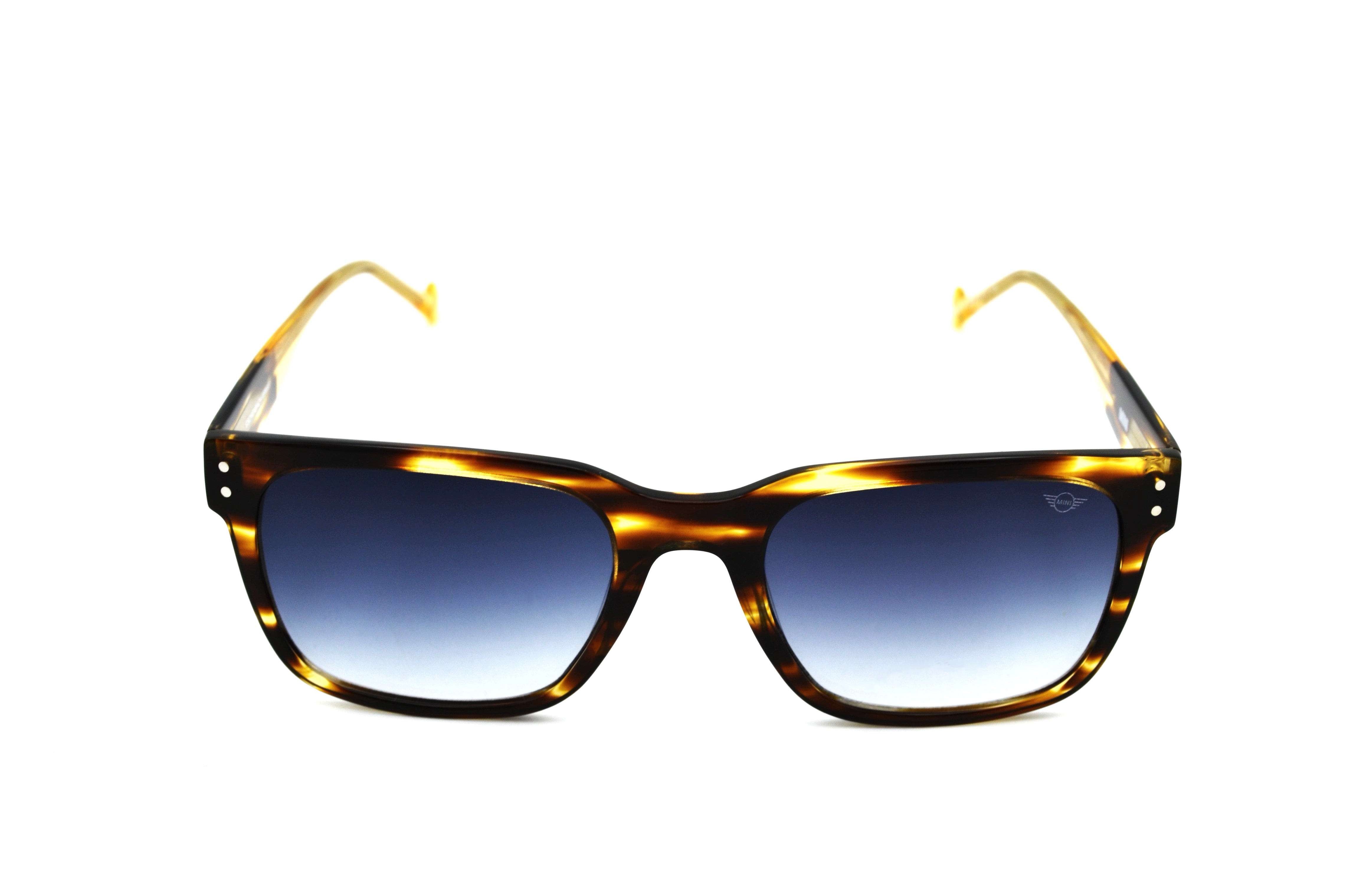 Sunglasses MINI Eyewear for men - Rectangular Acetate design 746008 3079