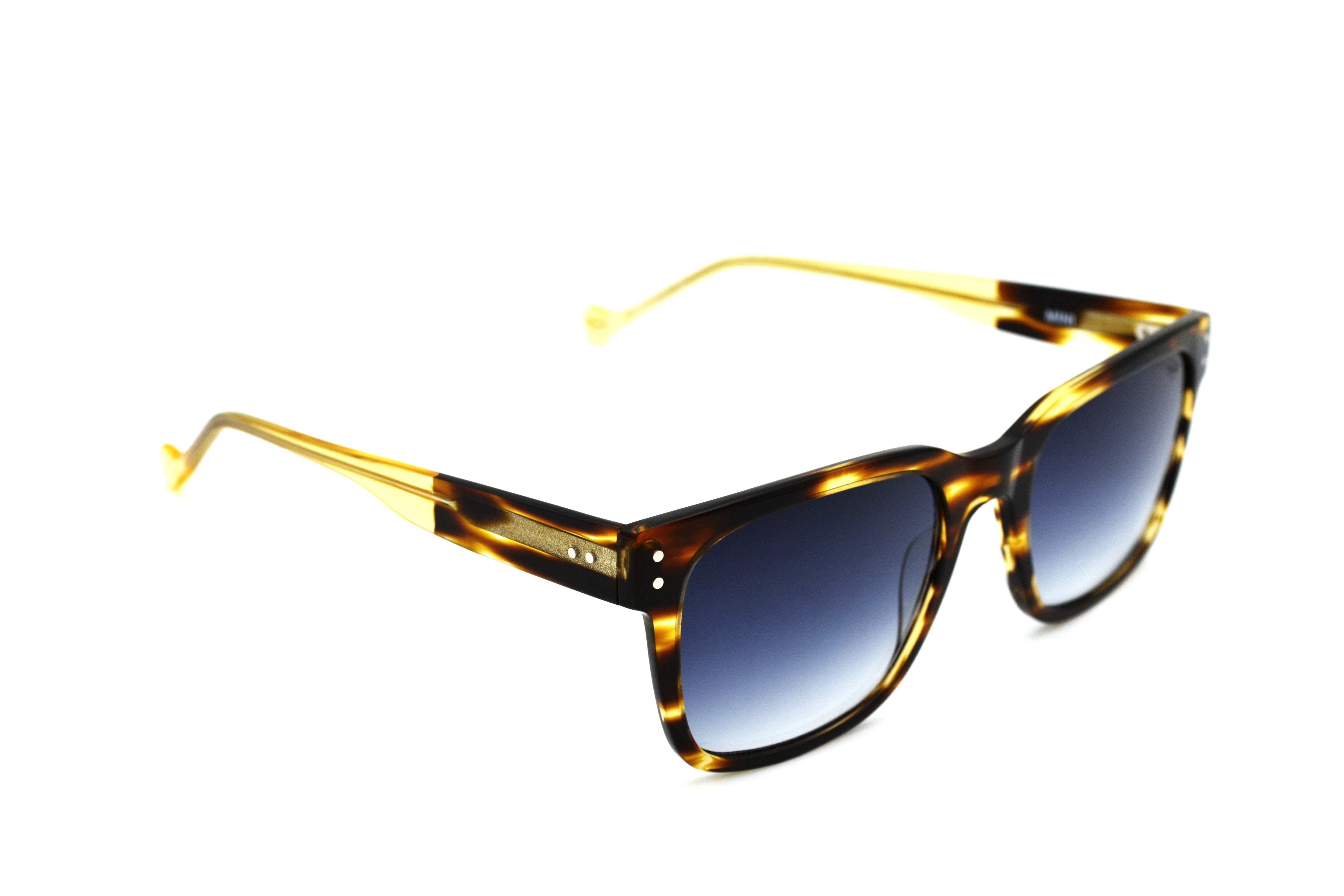 Sunglasses MINI Eyewear for men - Rectangular Acetate design 746008 3079